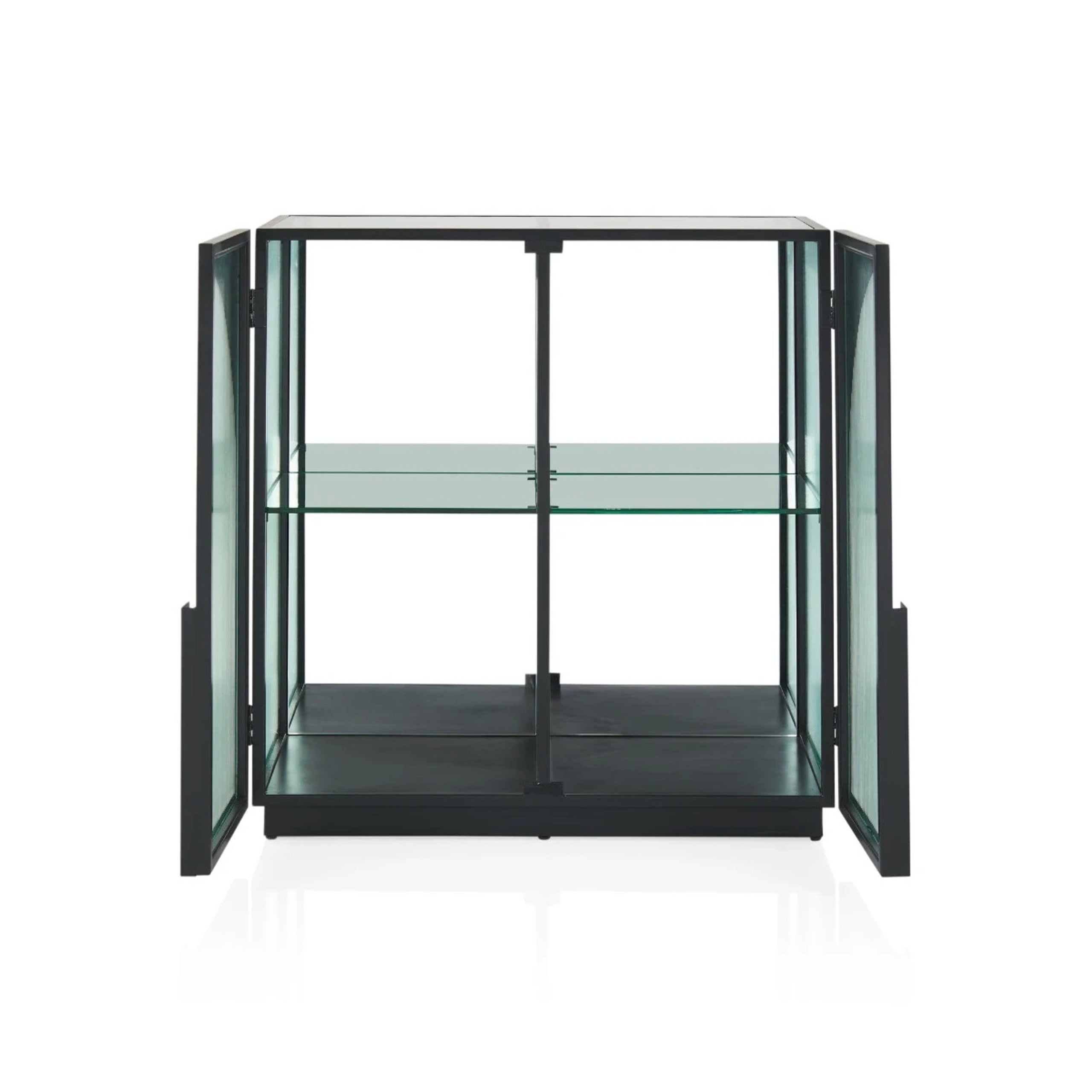 Isabella Bar Cabinet