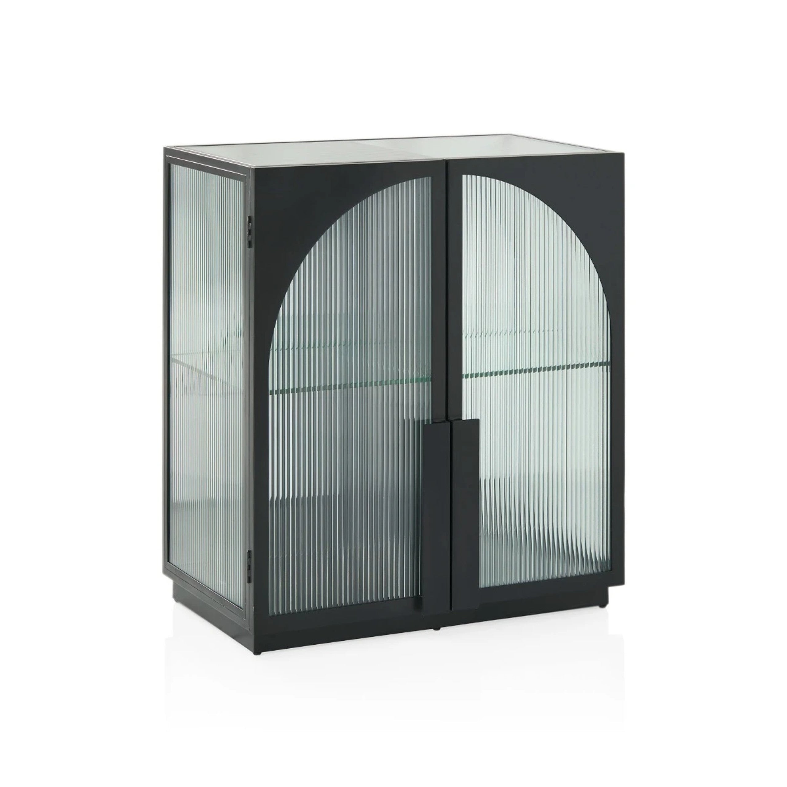 Isabella Bar Cabinet