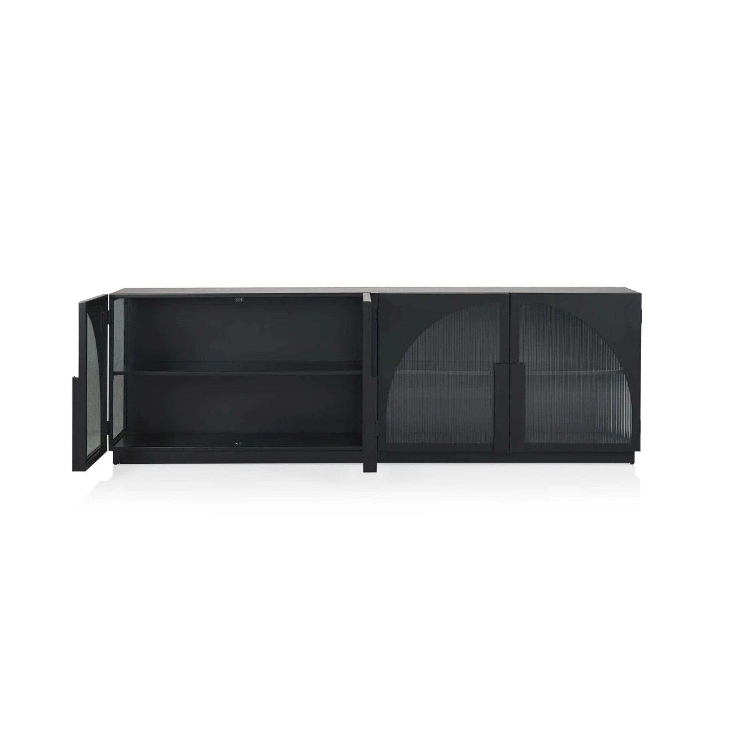 Isabella Low Entertainment Unit