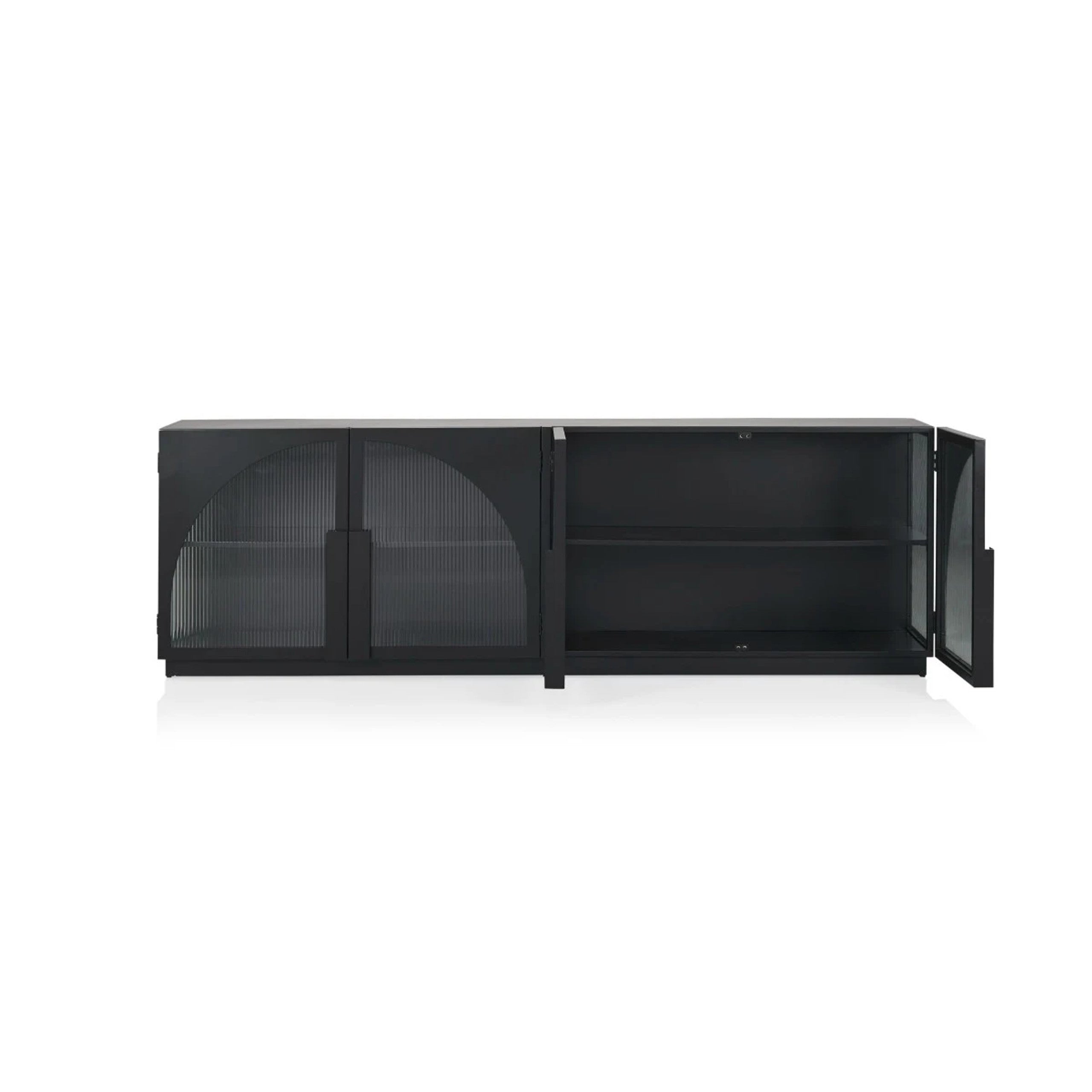 Isabella Low Entertainment Unit