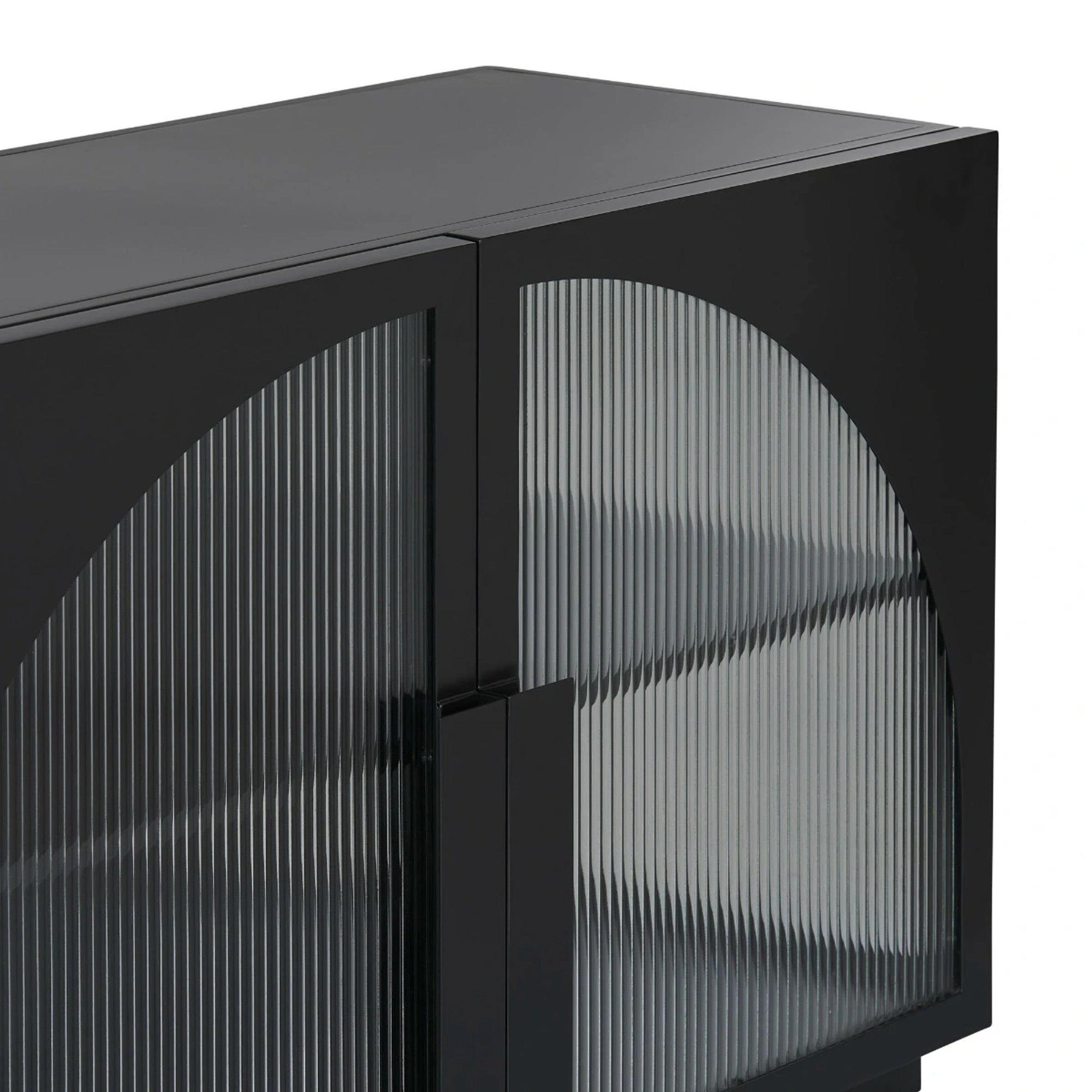 Isabella Low Entertainment Unit