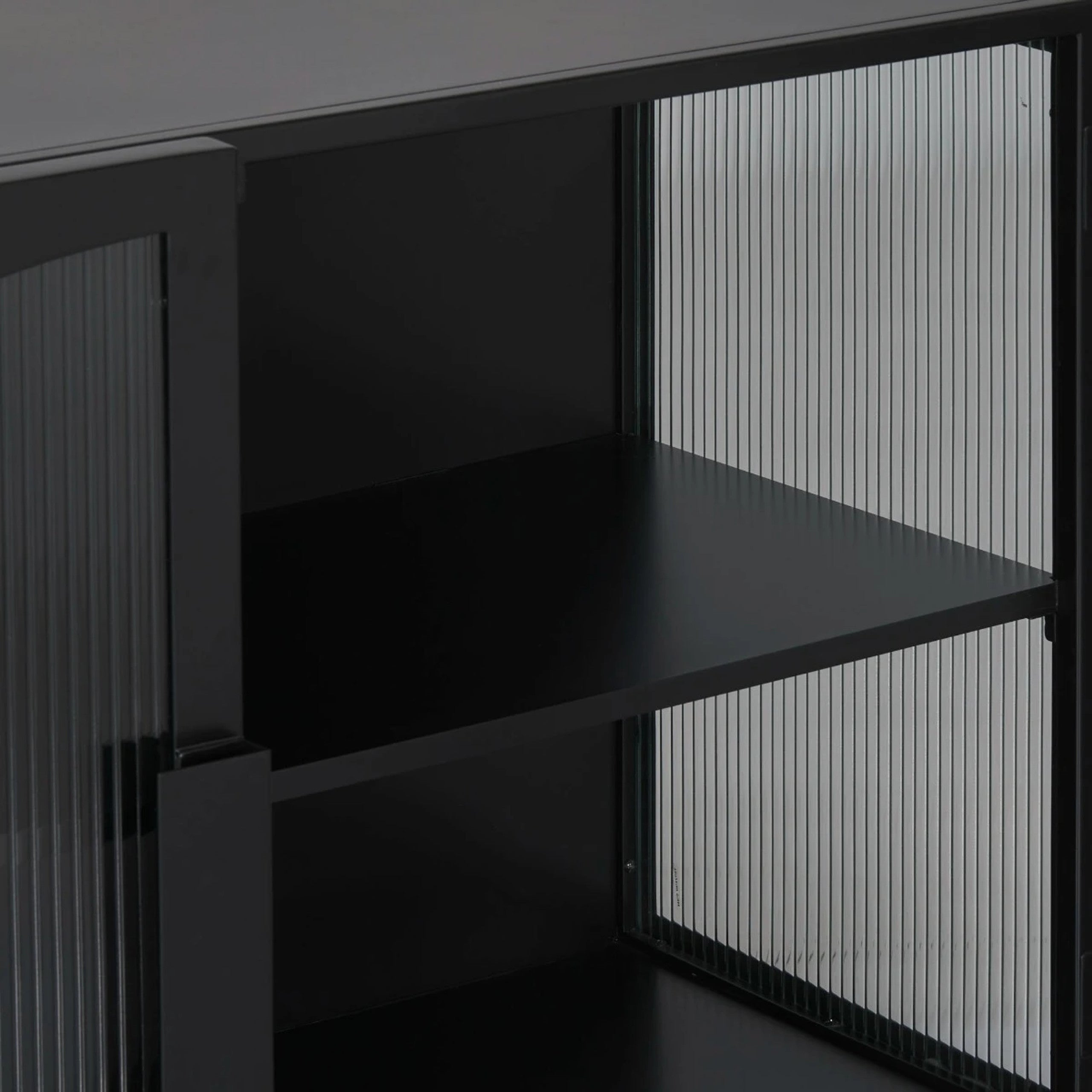 Isabella Low Entertainment Unit