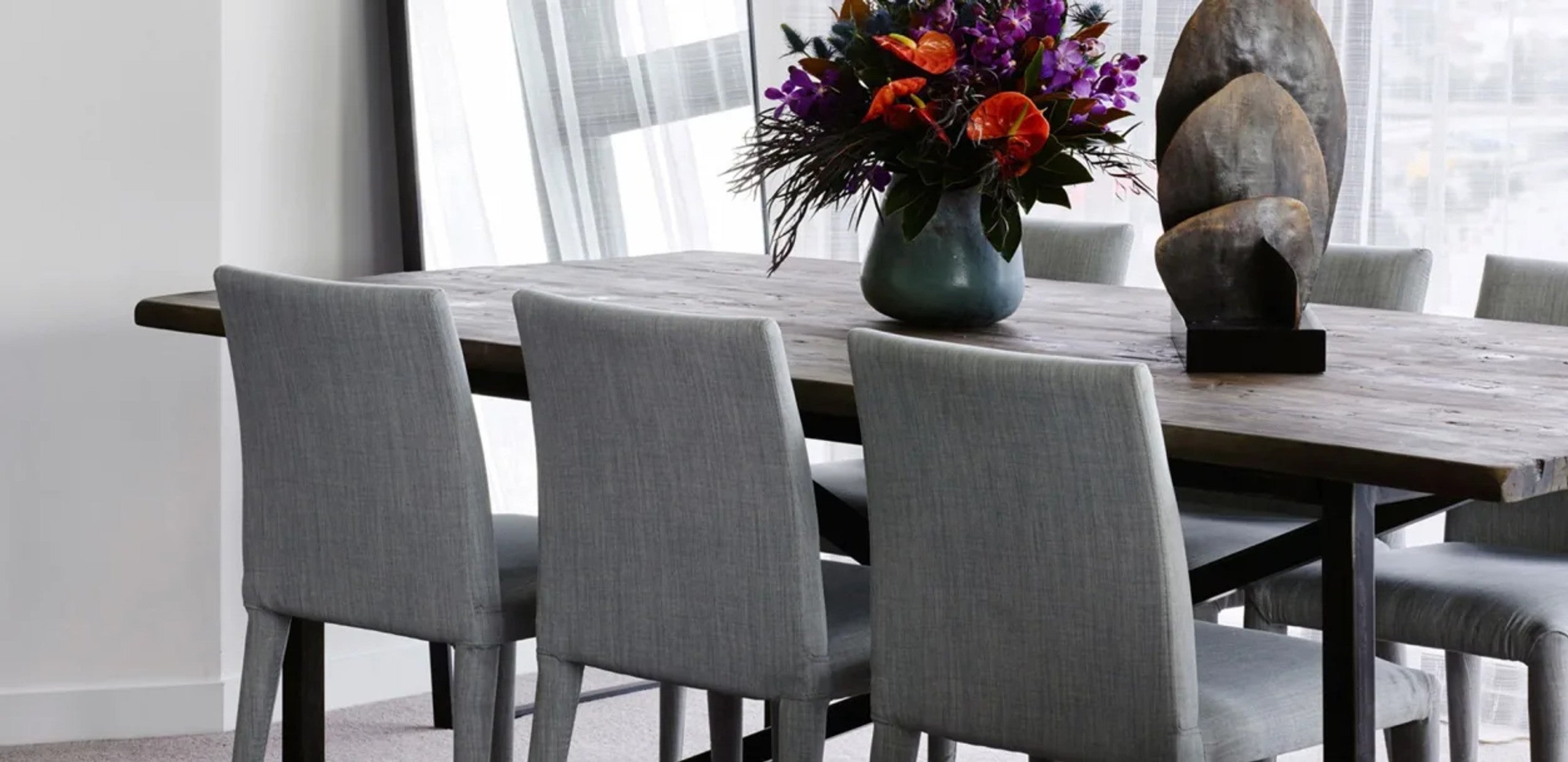 Axel Mk3 Dining Table