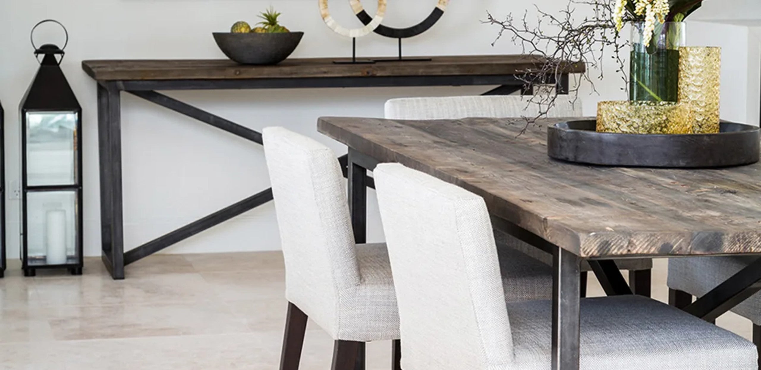 Axel Mk3 Dining Table