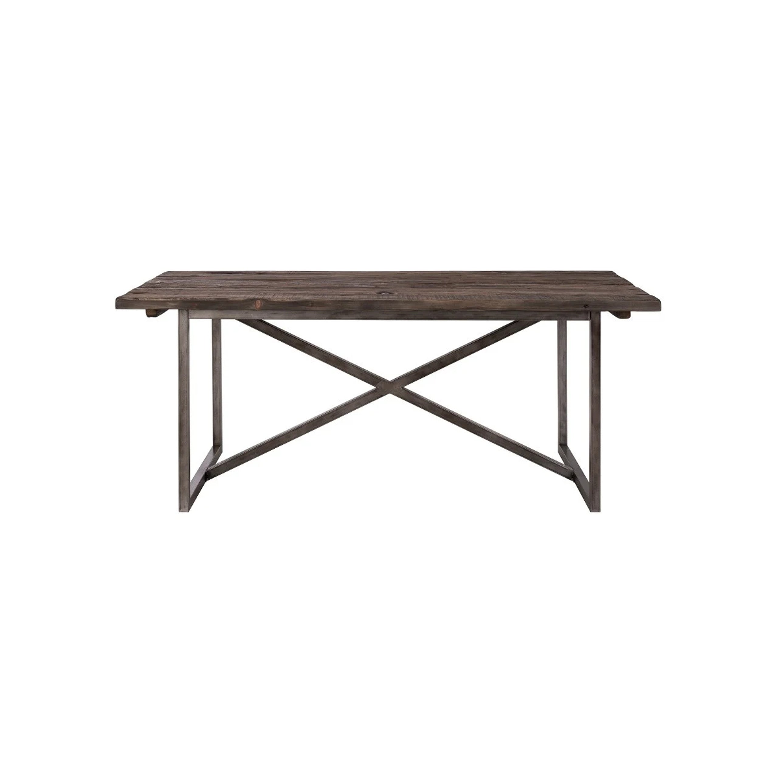 Axel Mk3 Dining Table