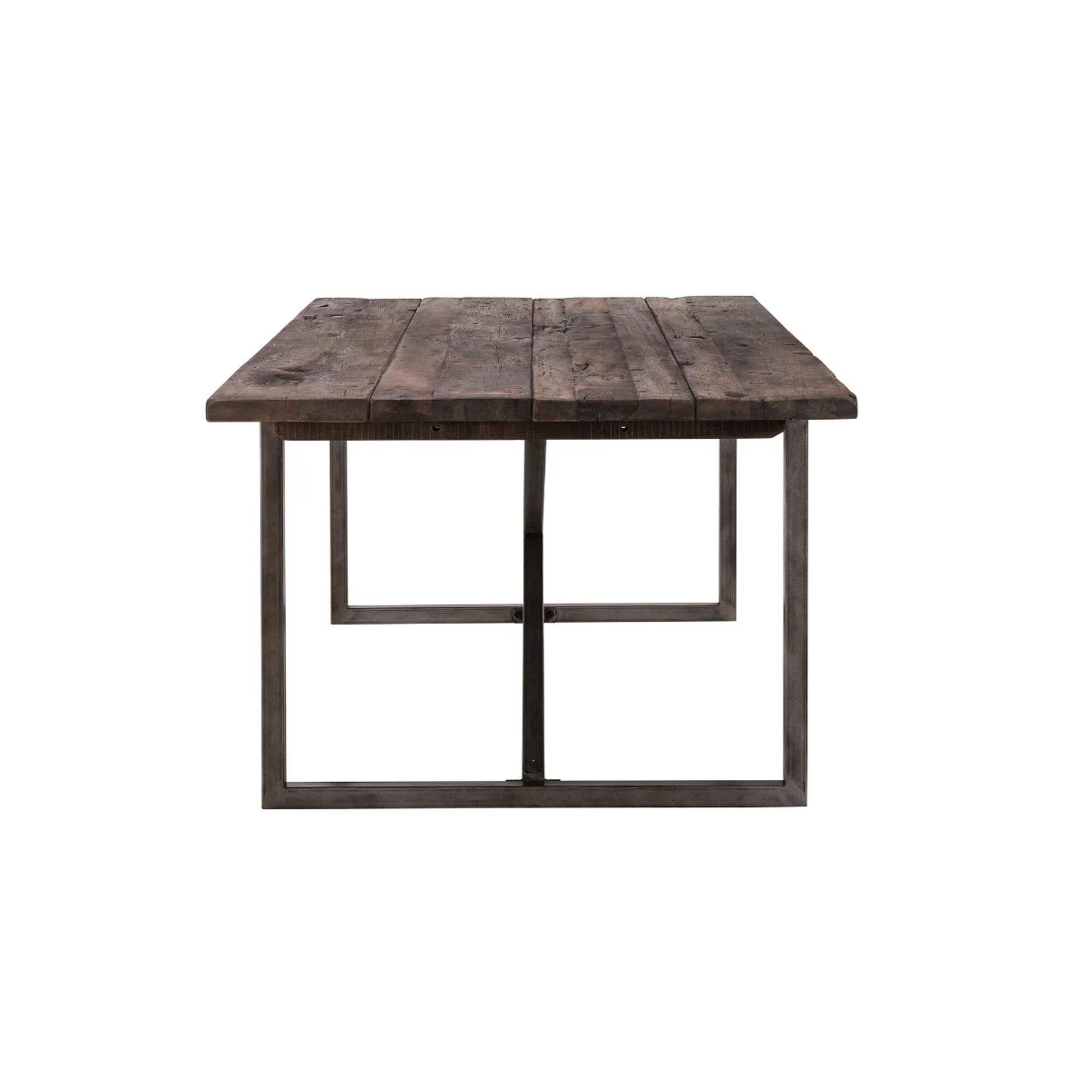 Axel Mk3 Dining Table