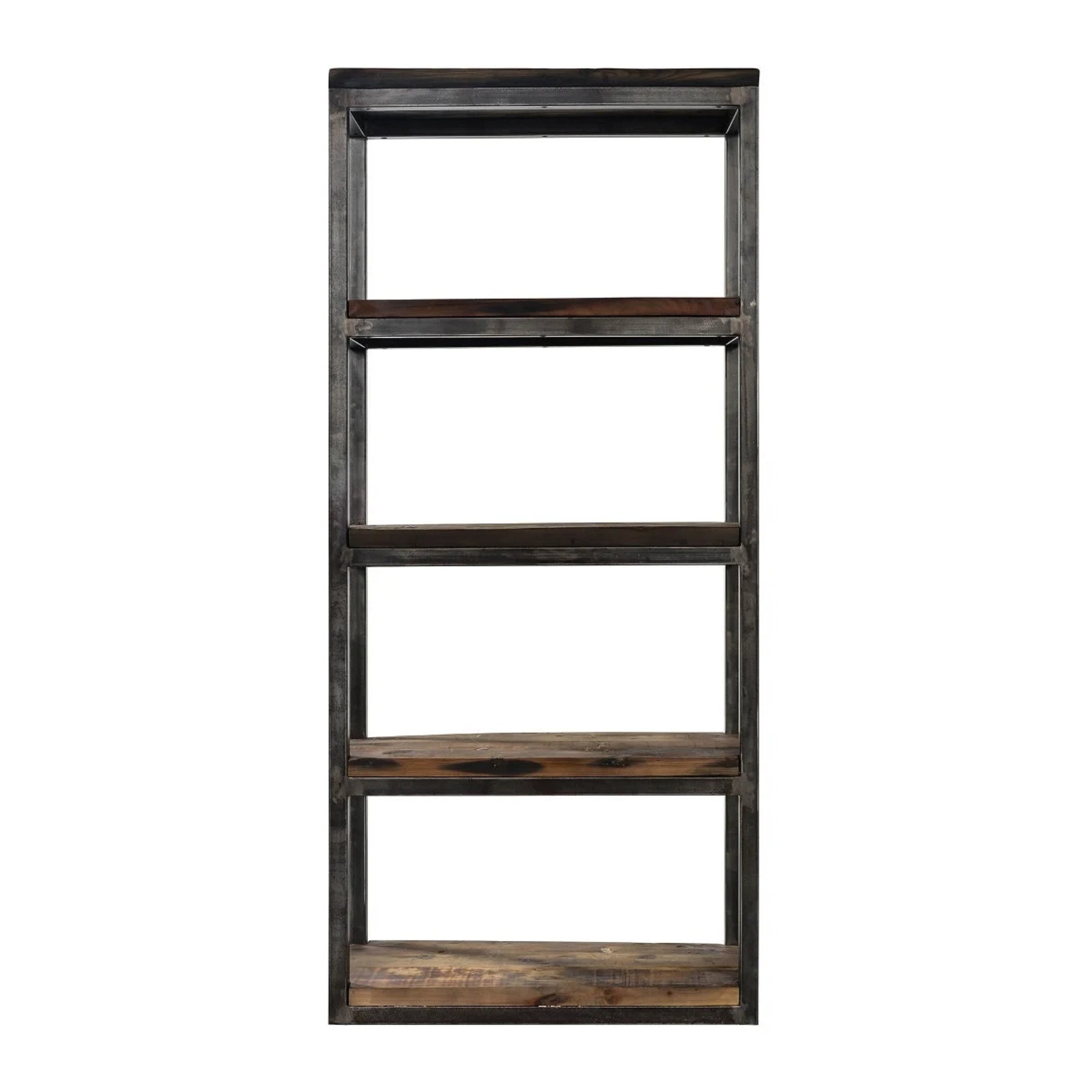 Axel Mk3 Bookcase