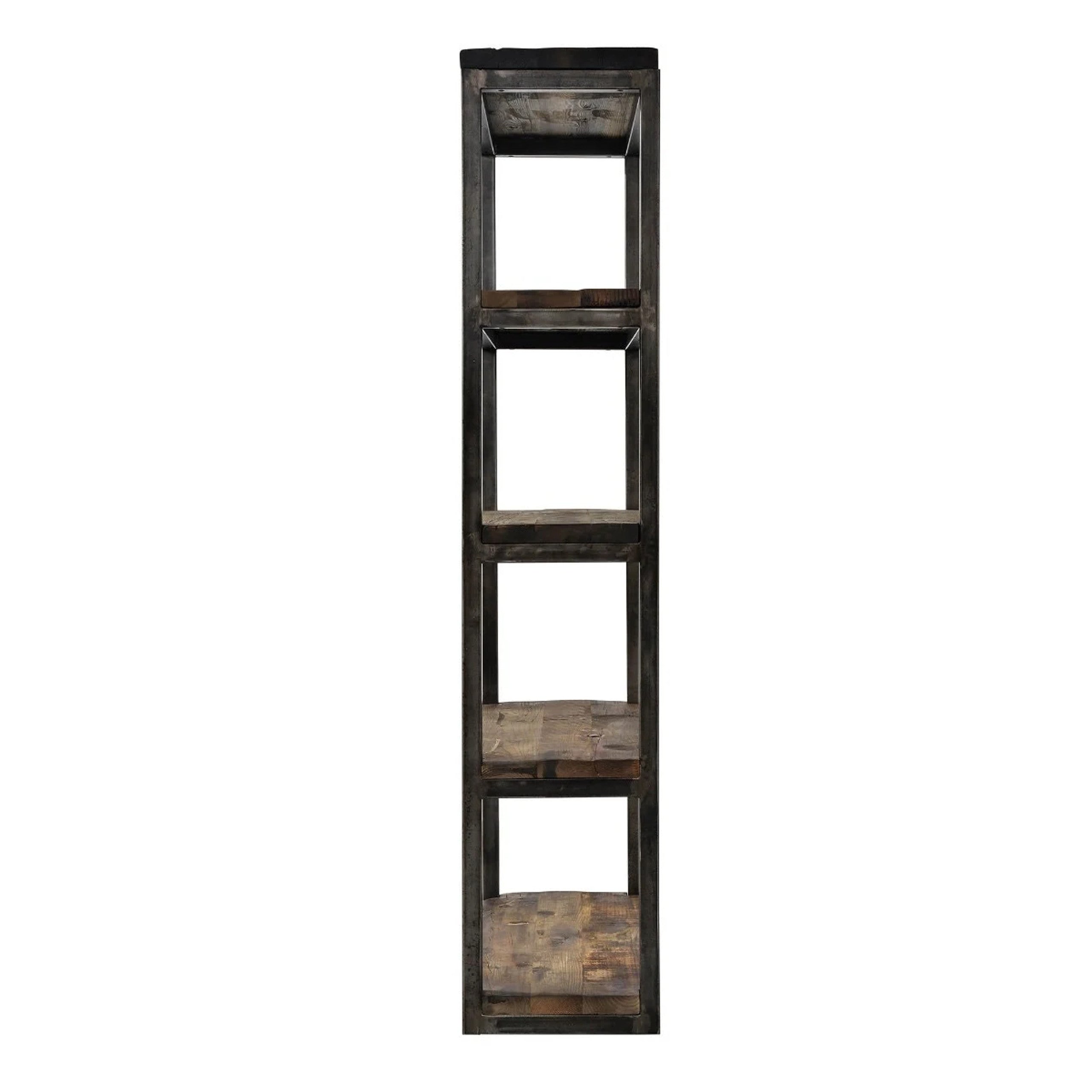 Axel Mk3 Bookcase