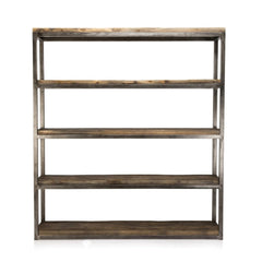 Axel Mk3 Bookcase