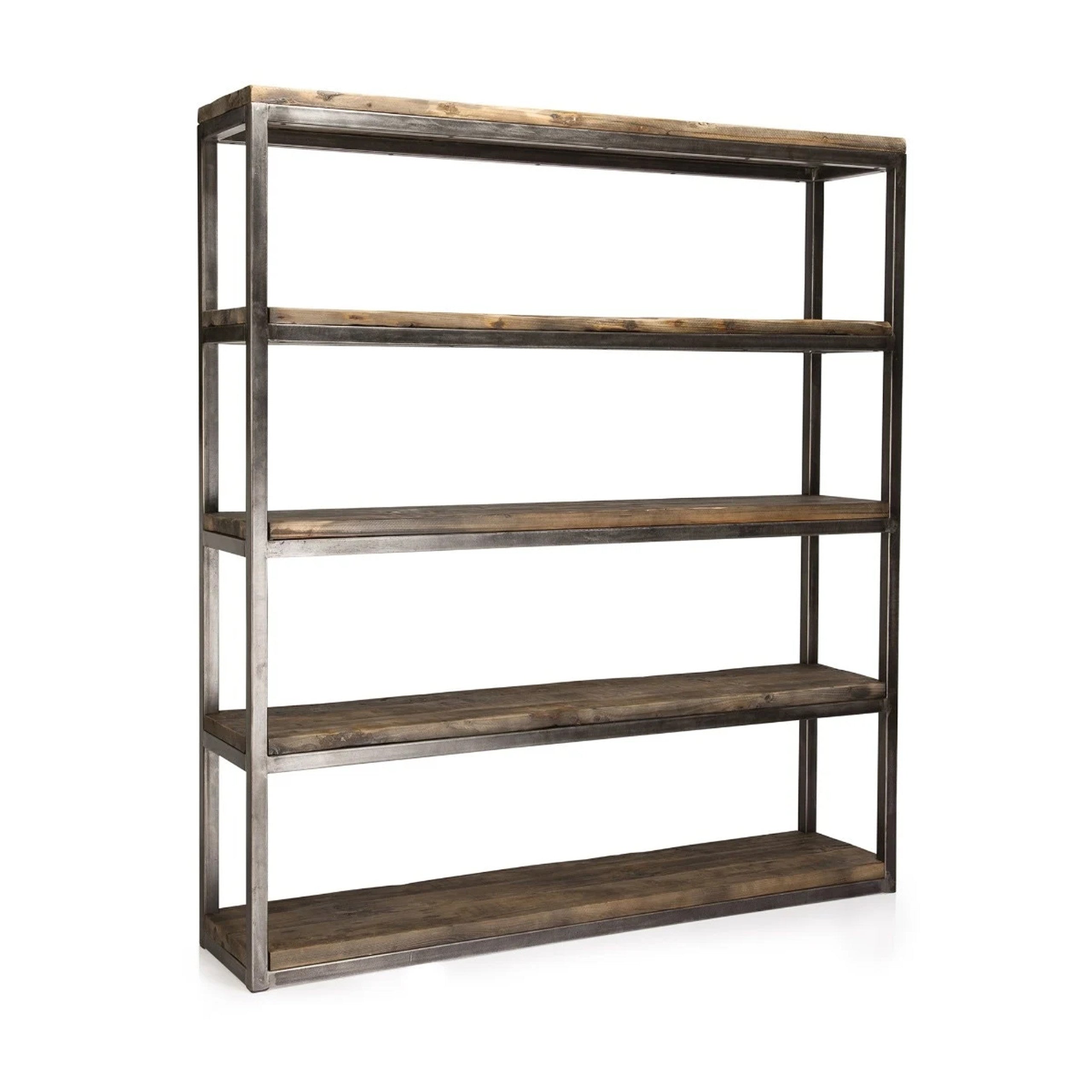 Axel Mk3 Bookcase