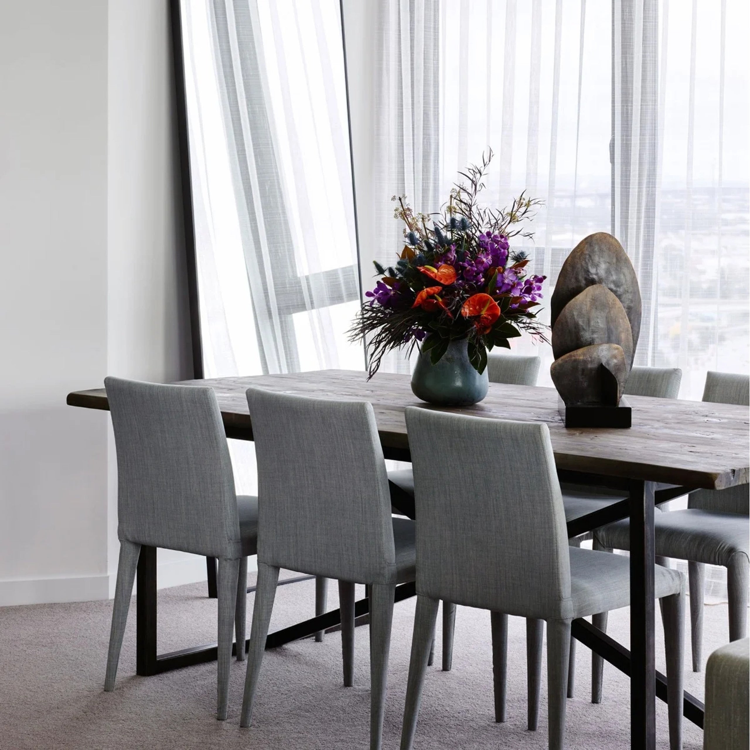 Axel Mk3 Dining Table