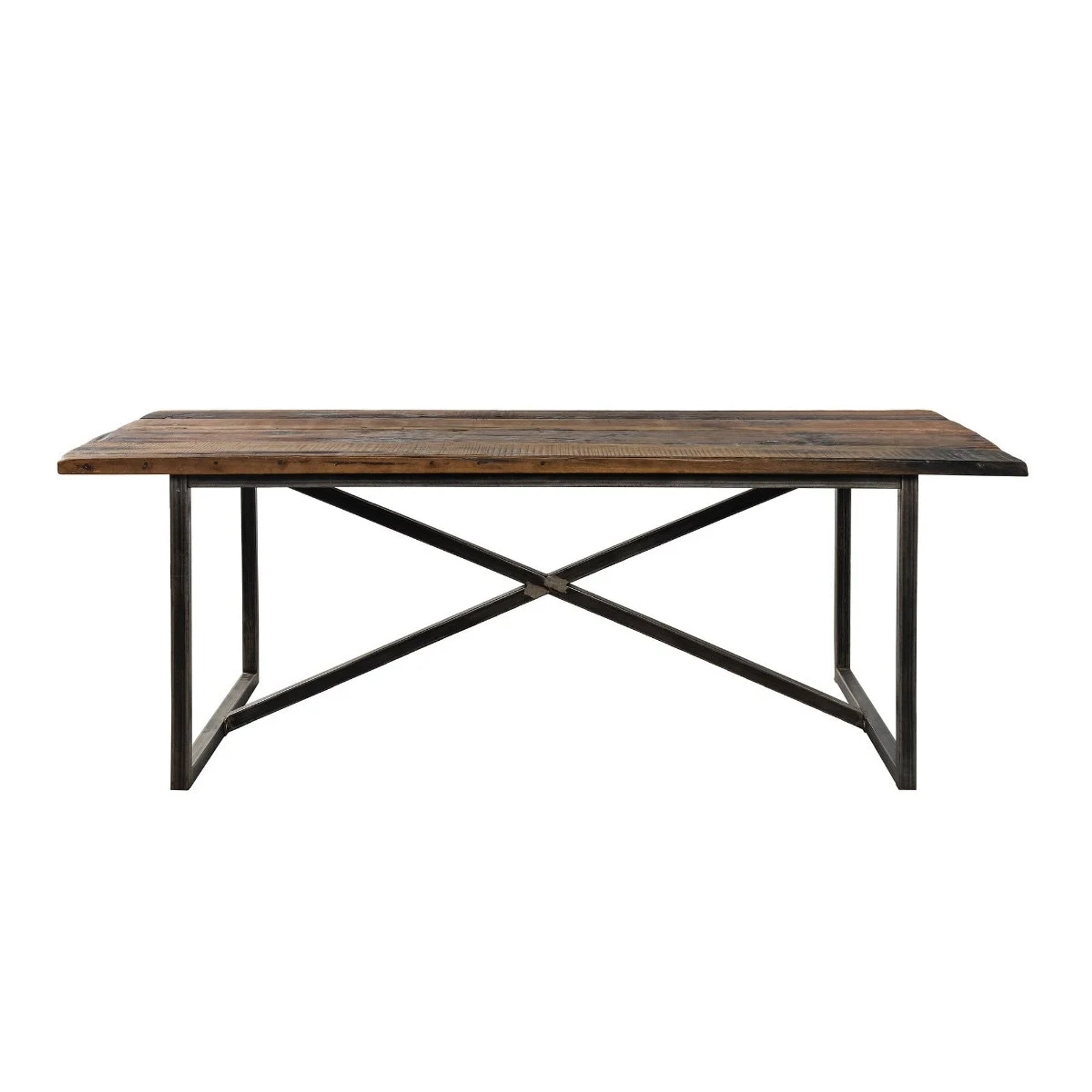 Axel Mk3 Dining Table