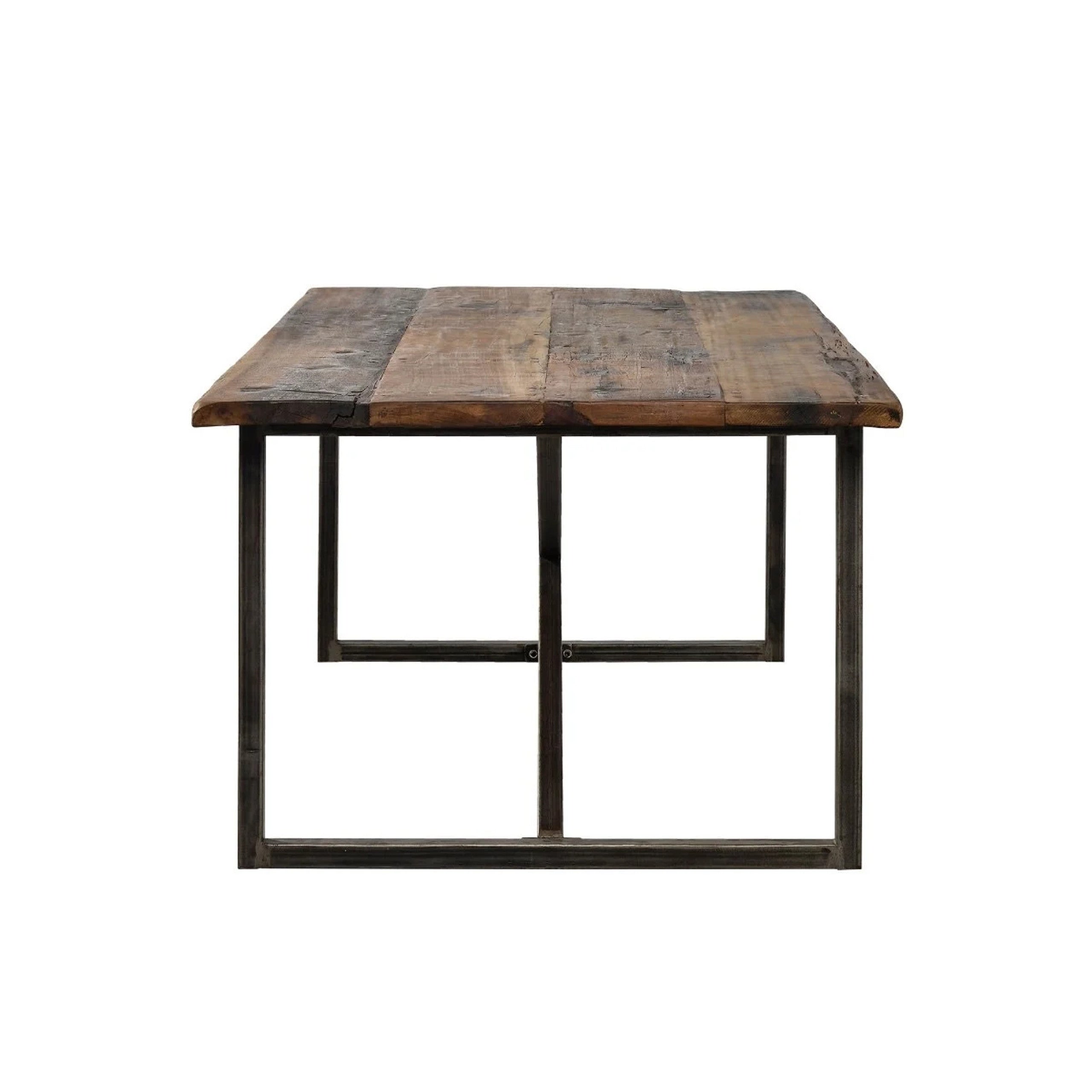 Axel Mk3 Dining Table