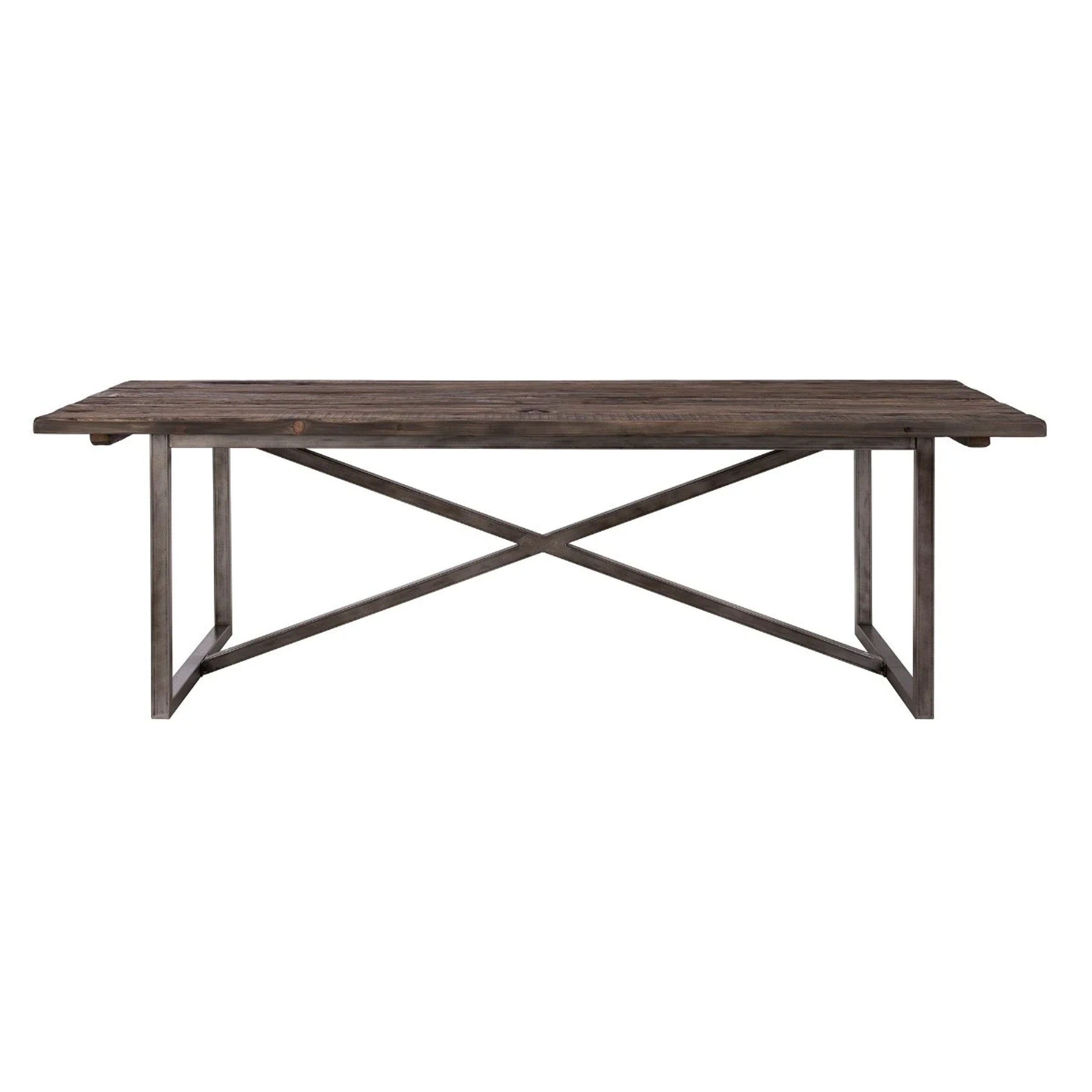 Axel Mk3 Dining Table