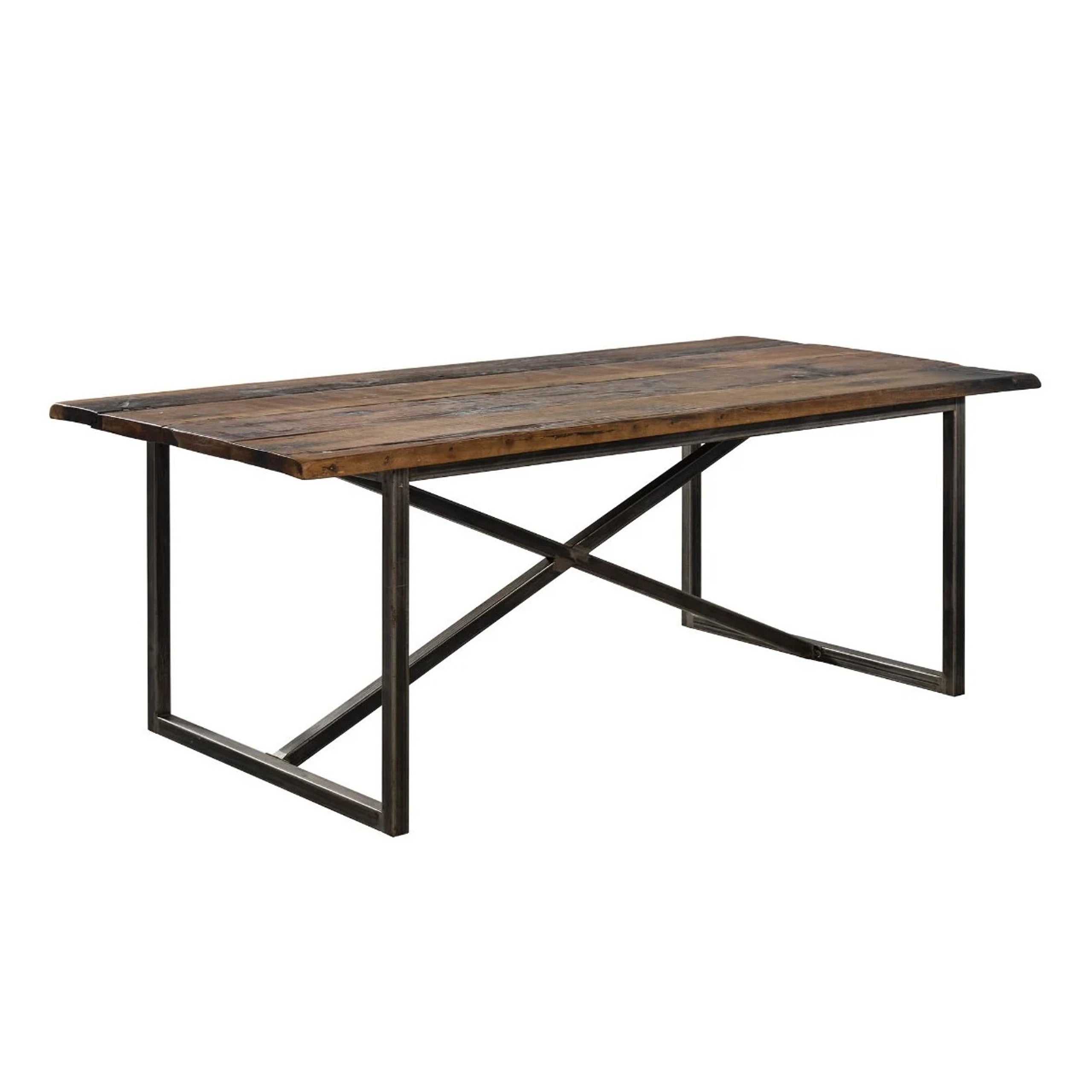 Axel Mk3 Dining Table