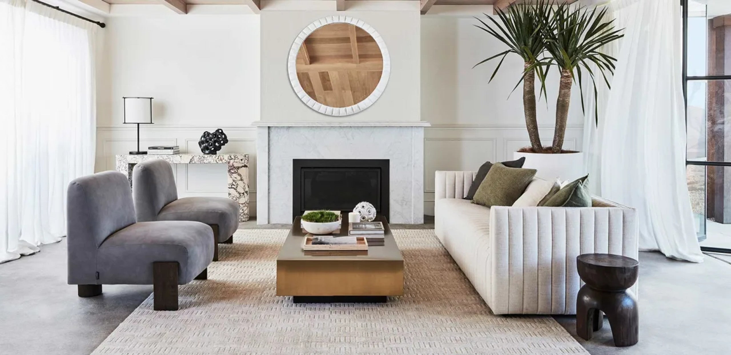 Victor Sofa