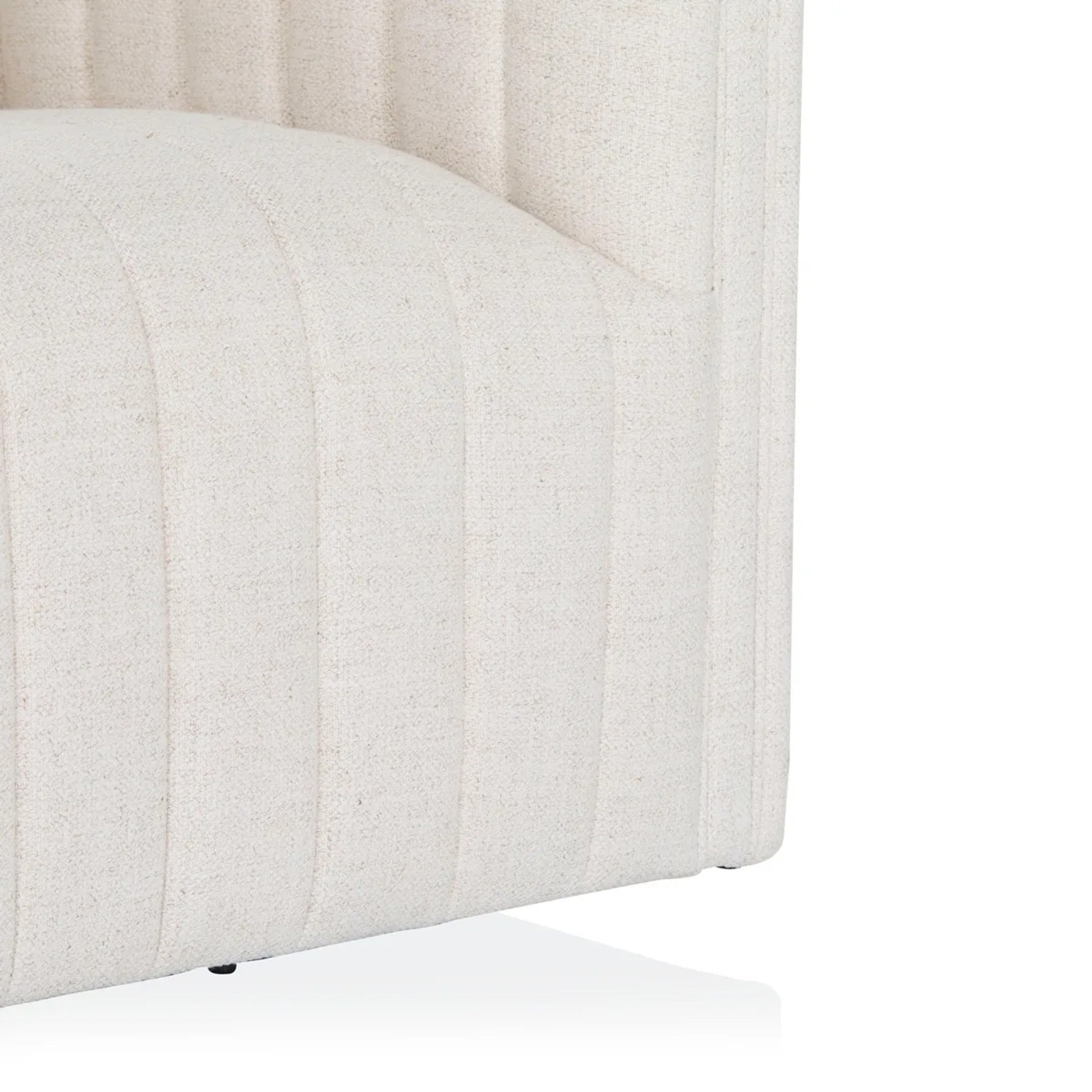 Victor Swivel Chair
