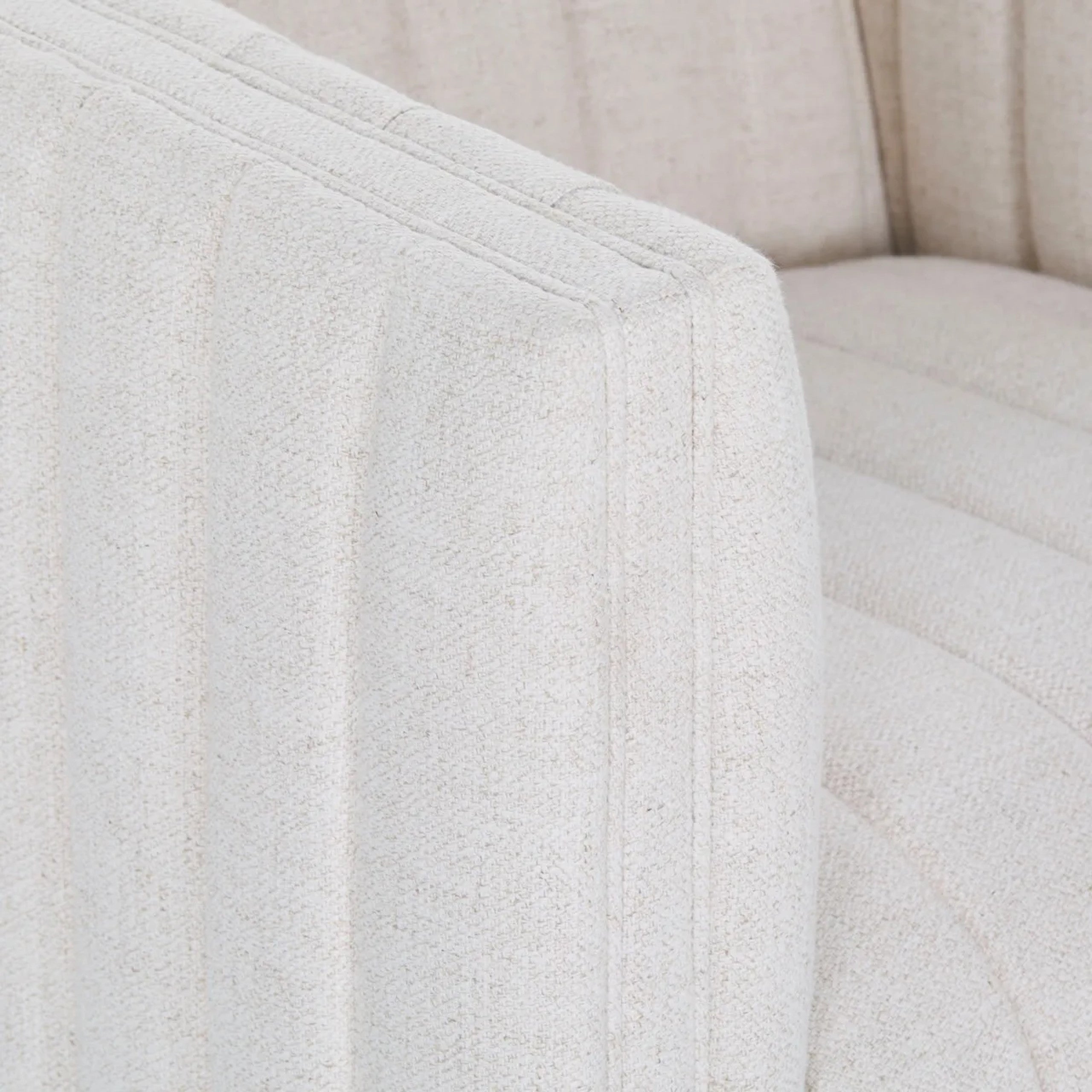 Victor Swivel Chair
