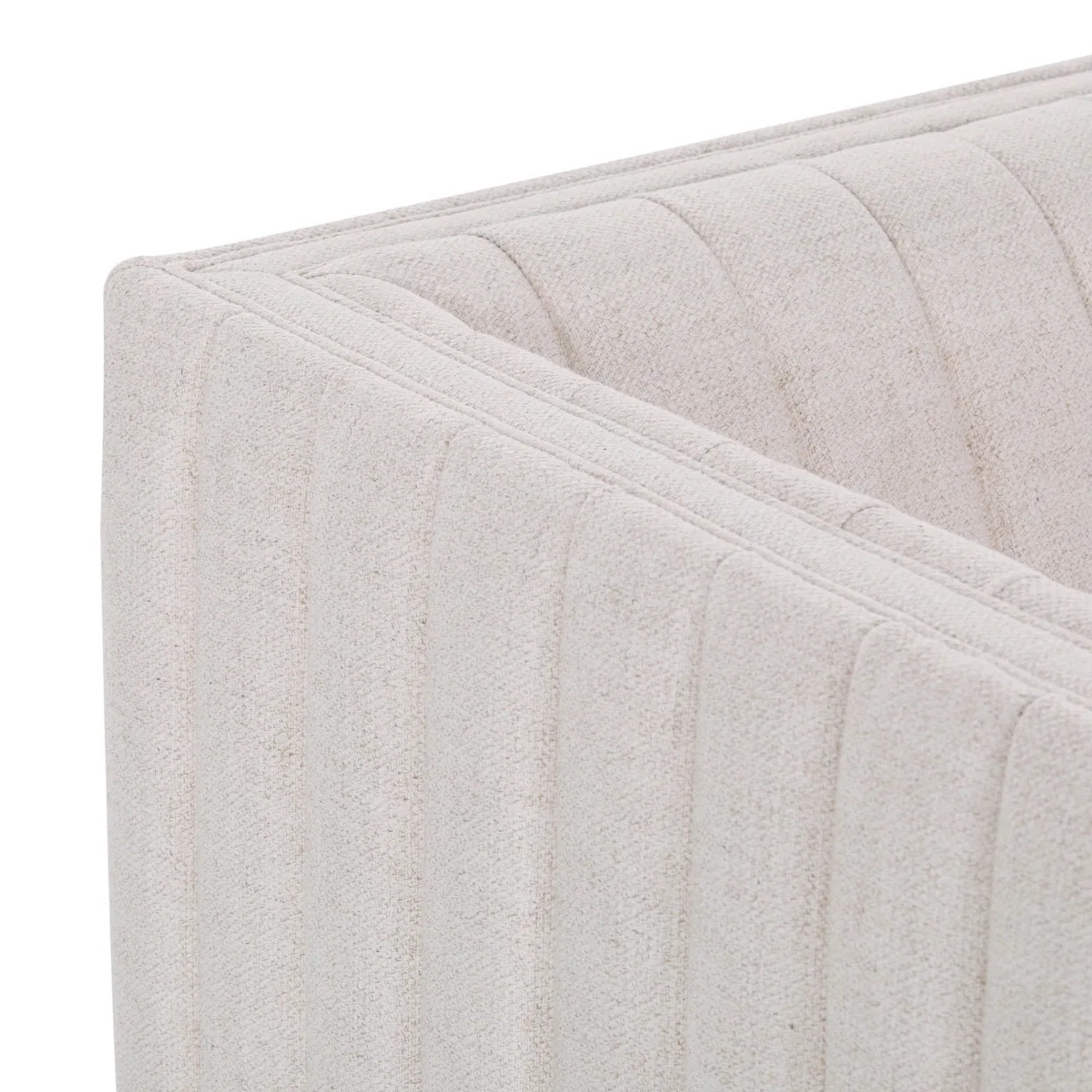 Victor Swivel Chair