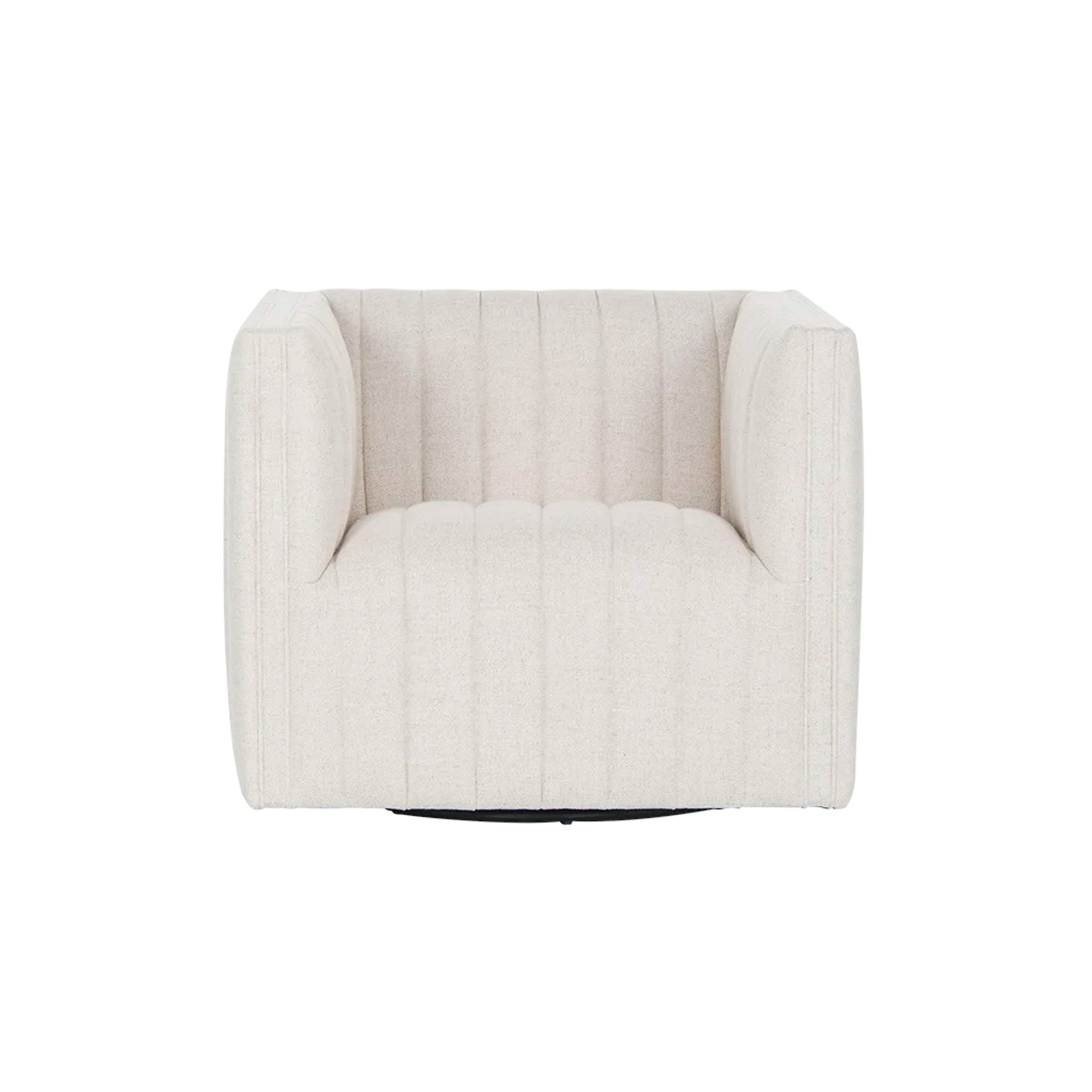 Victor Swivel Chair