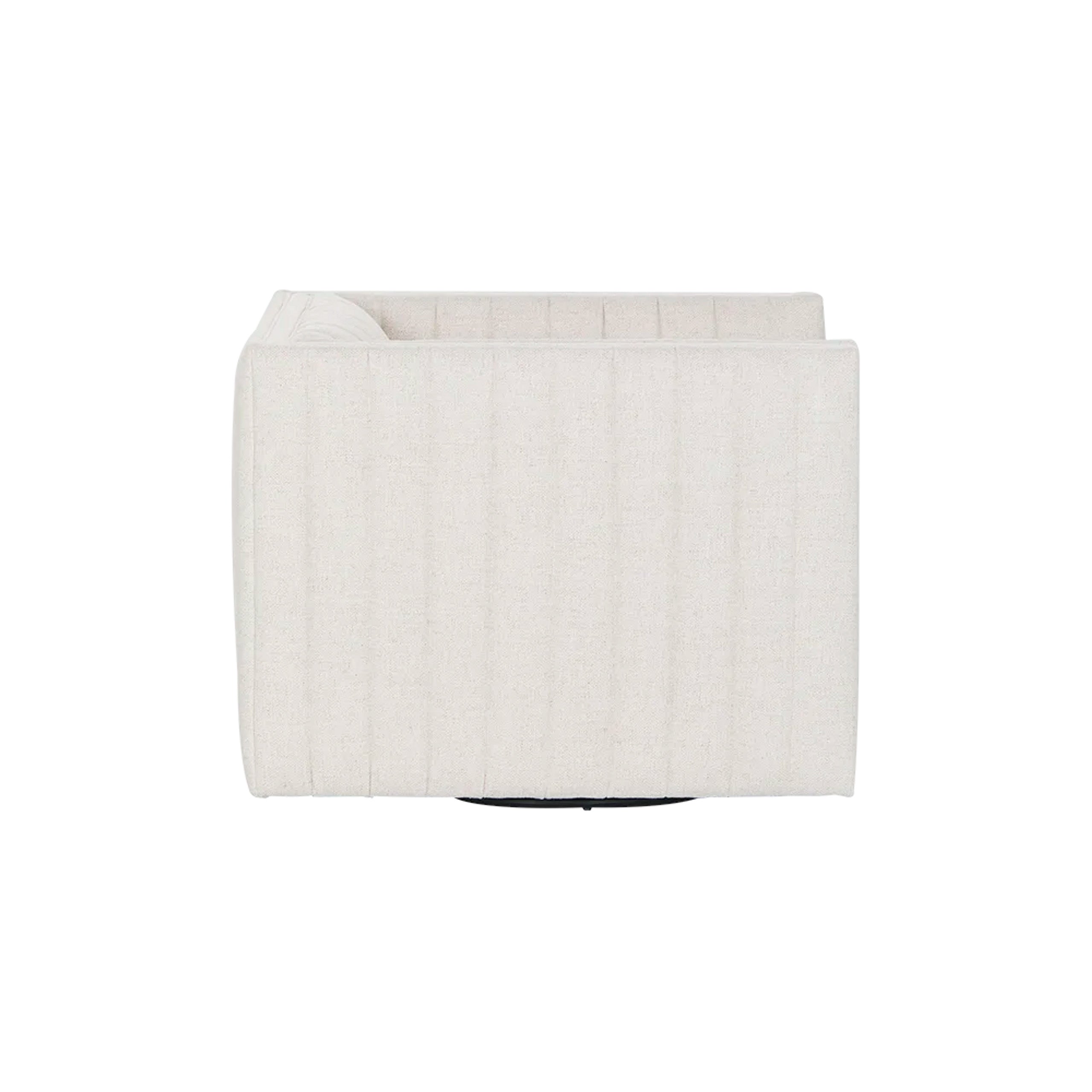 Victor Swivel Chair