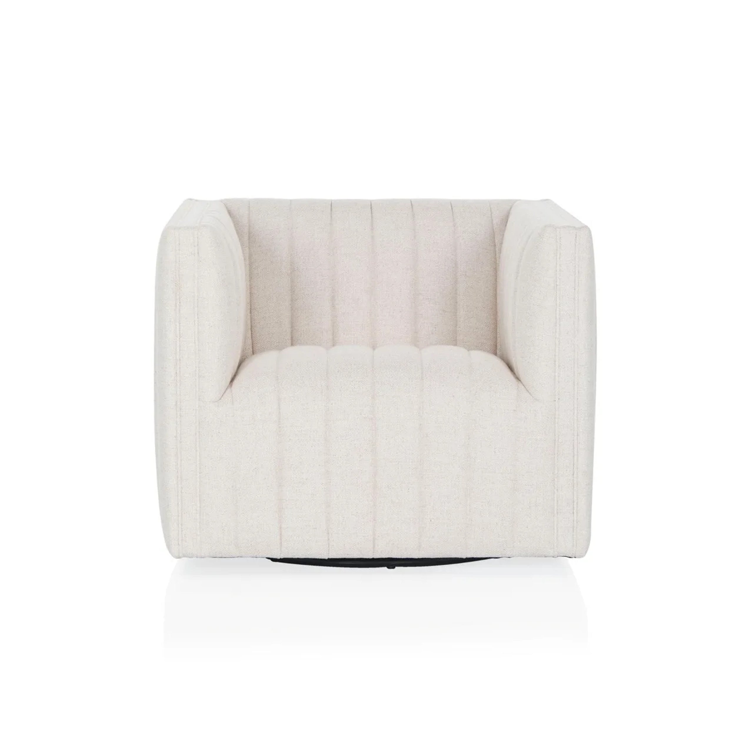 Victor Swivel Chair