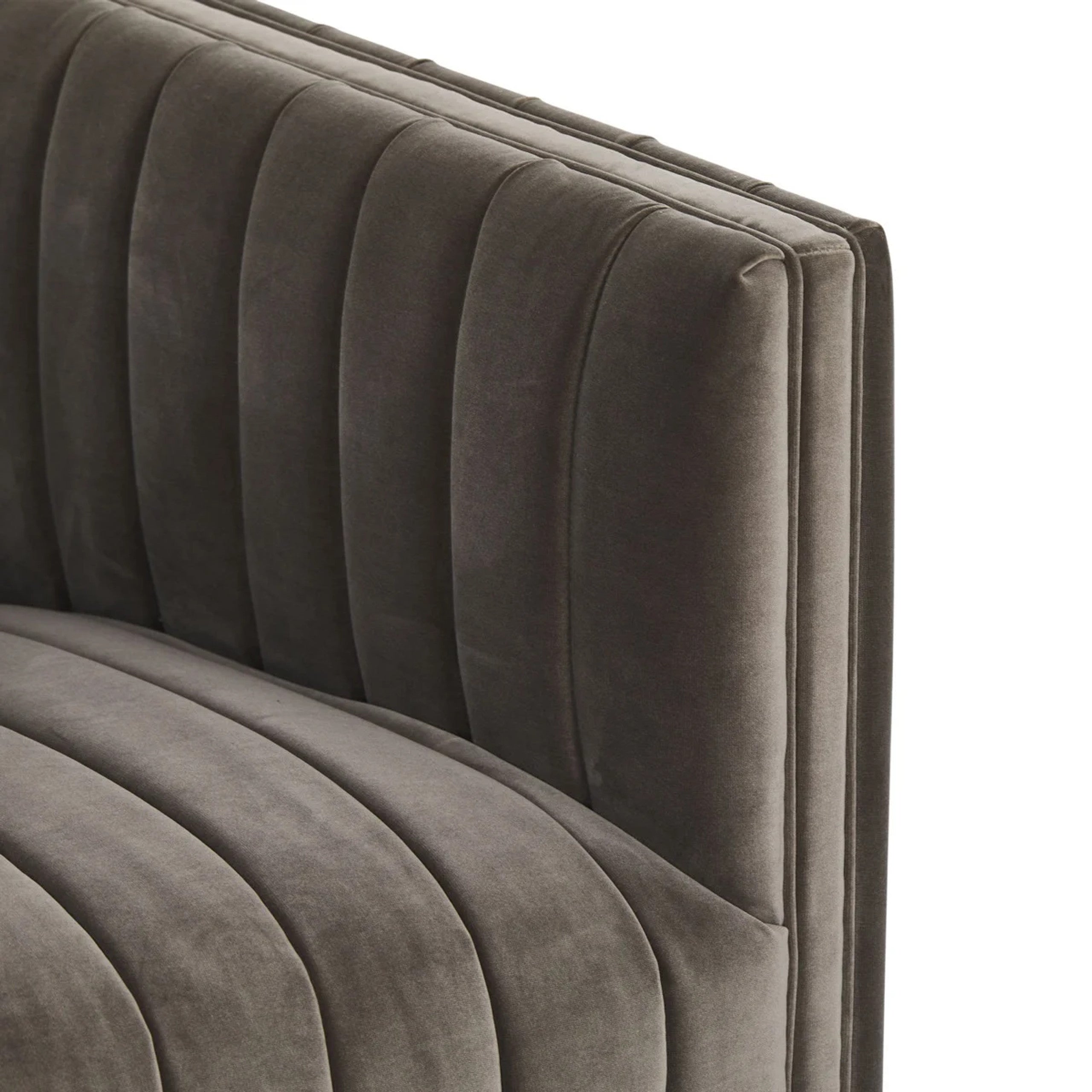Victor Swivel Chair