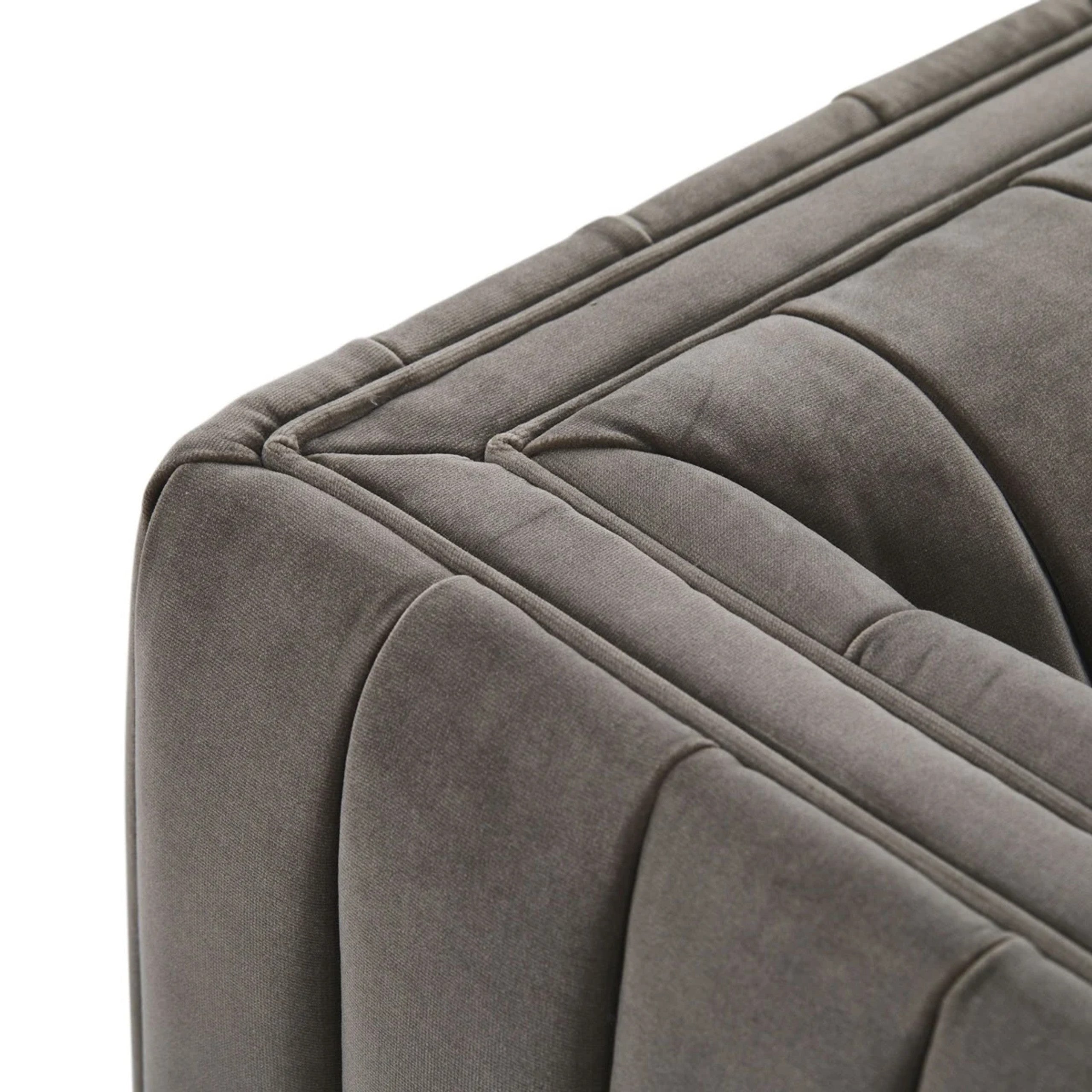 Victor Swivel Chair