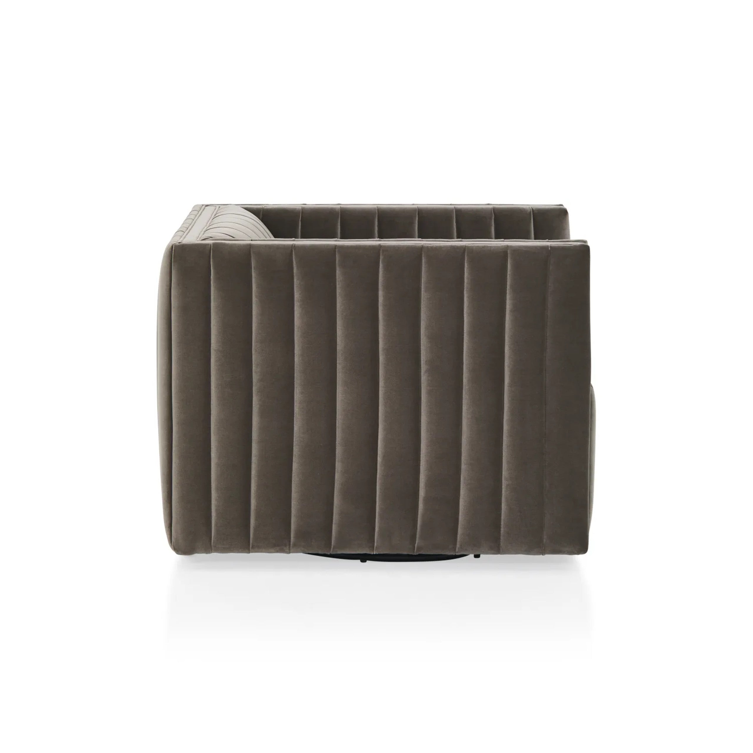 Victor Swivel Chair