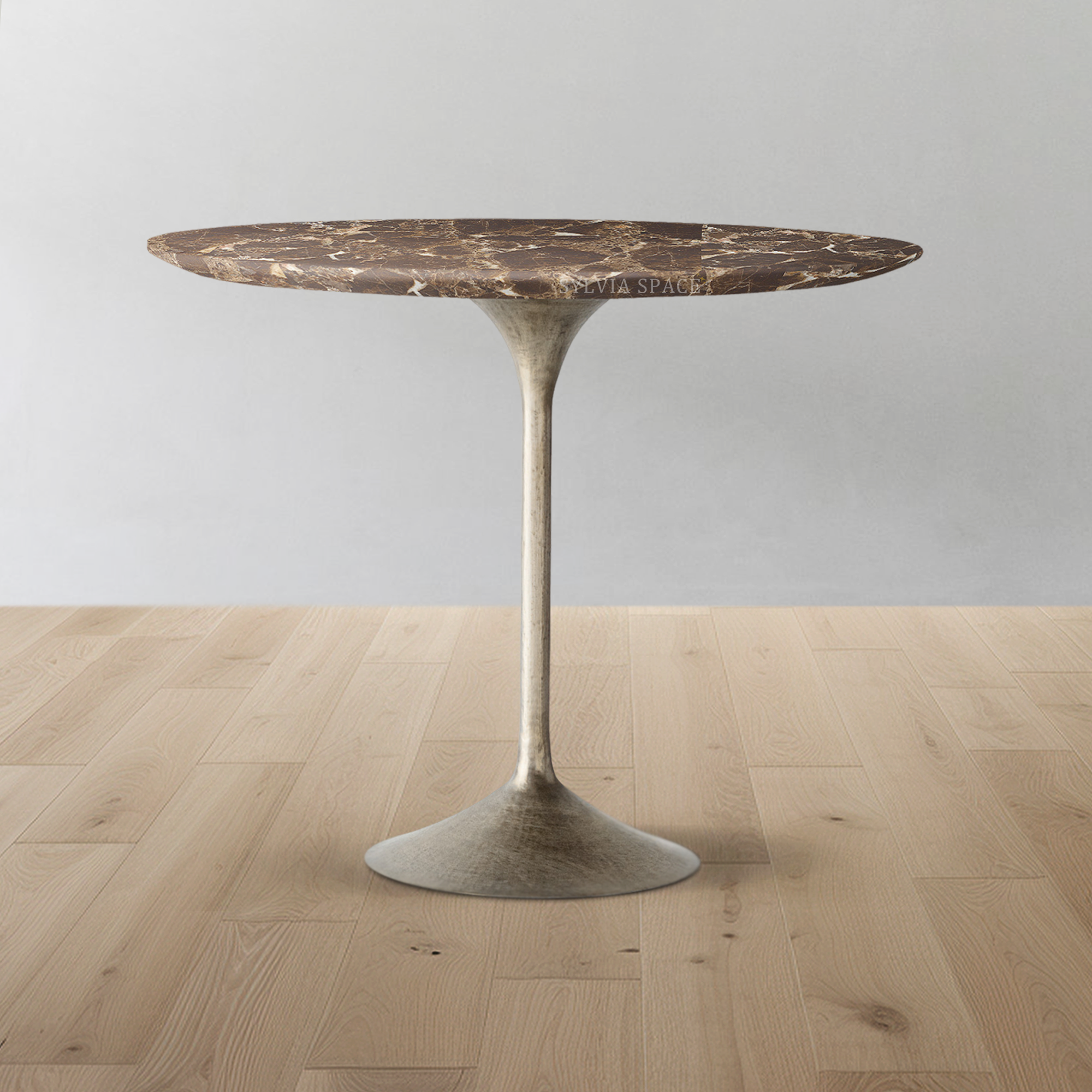 Aero Stone Bistro Table