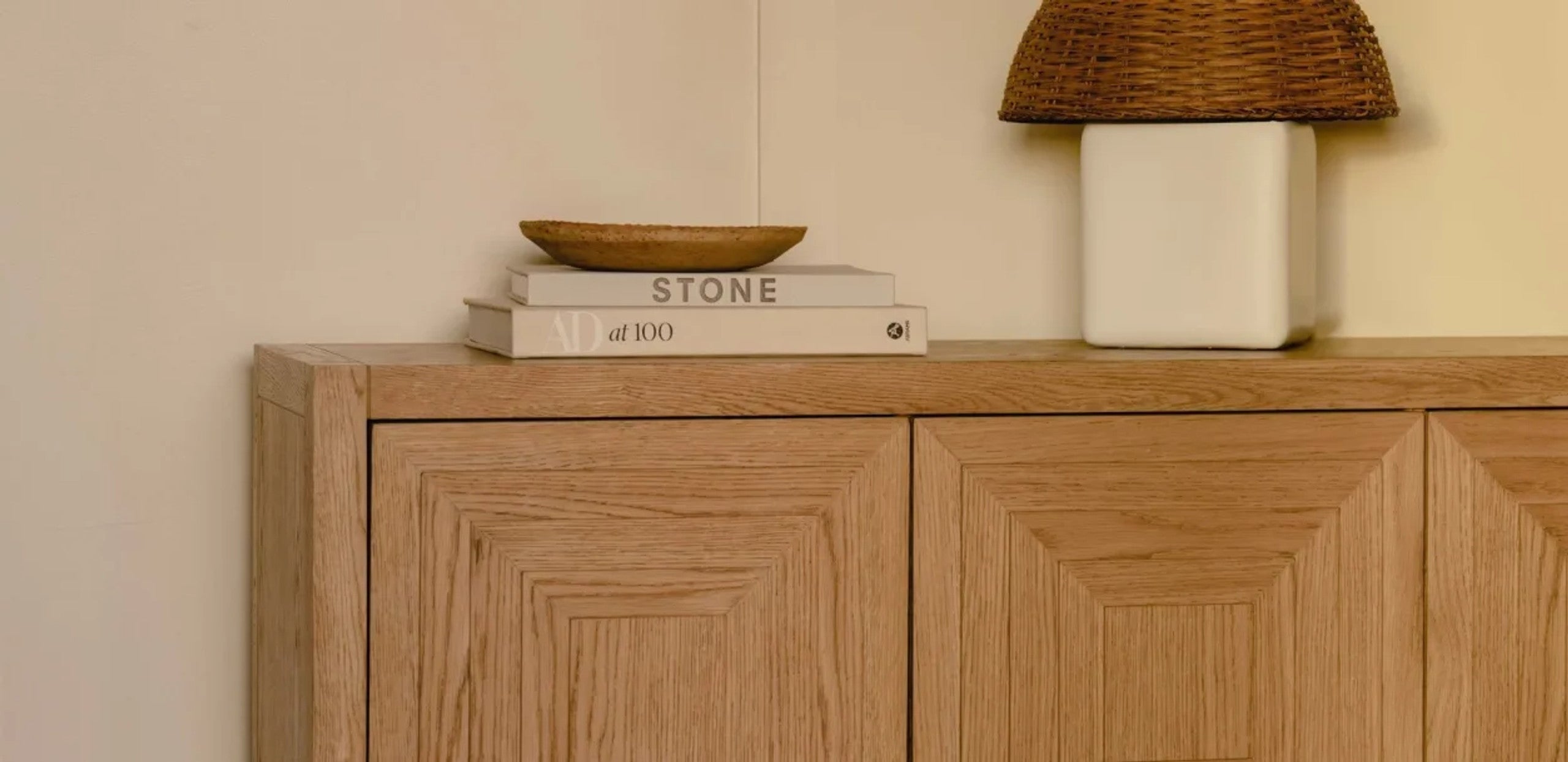 Aztek Sideboard
