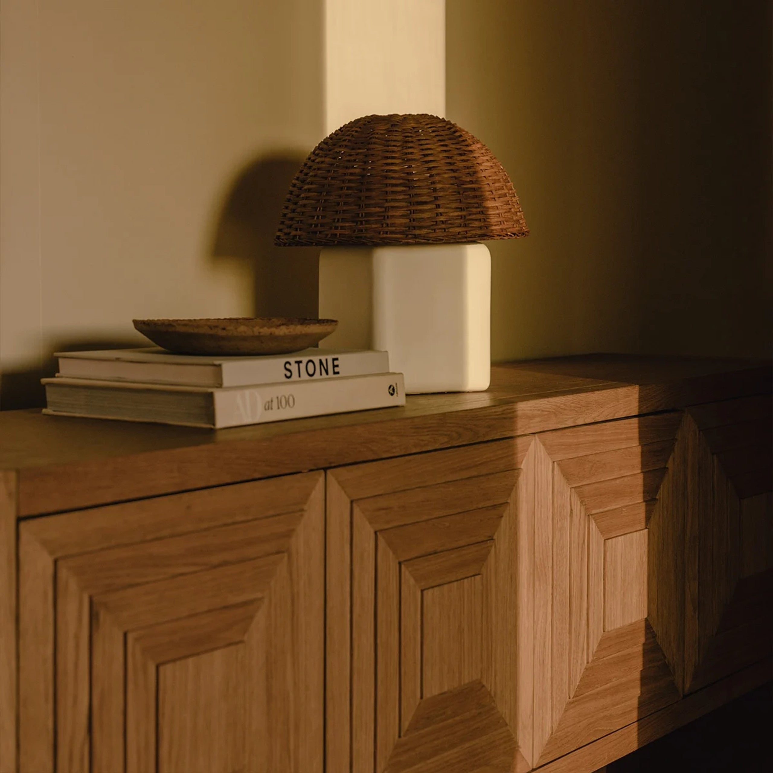 Aztek Sideboard