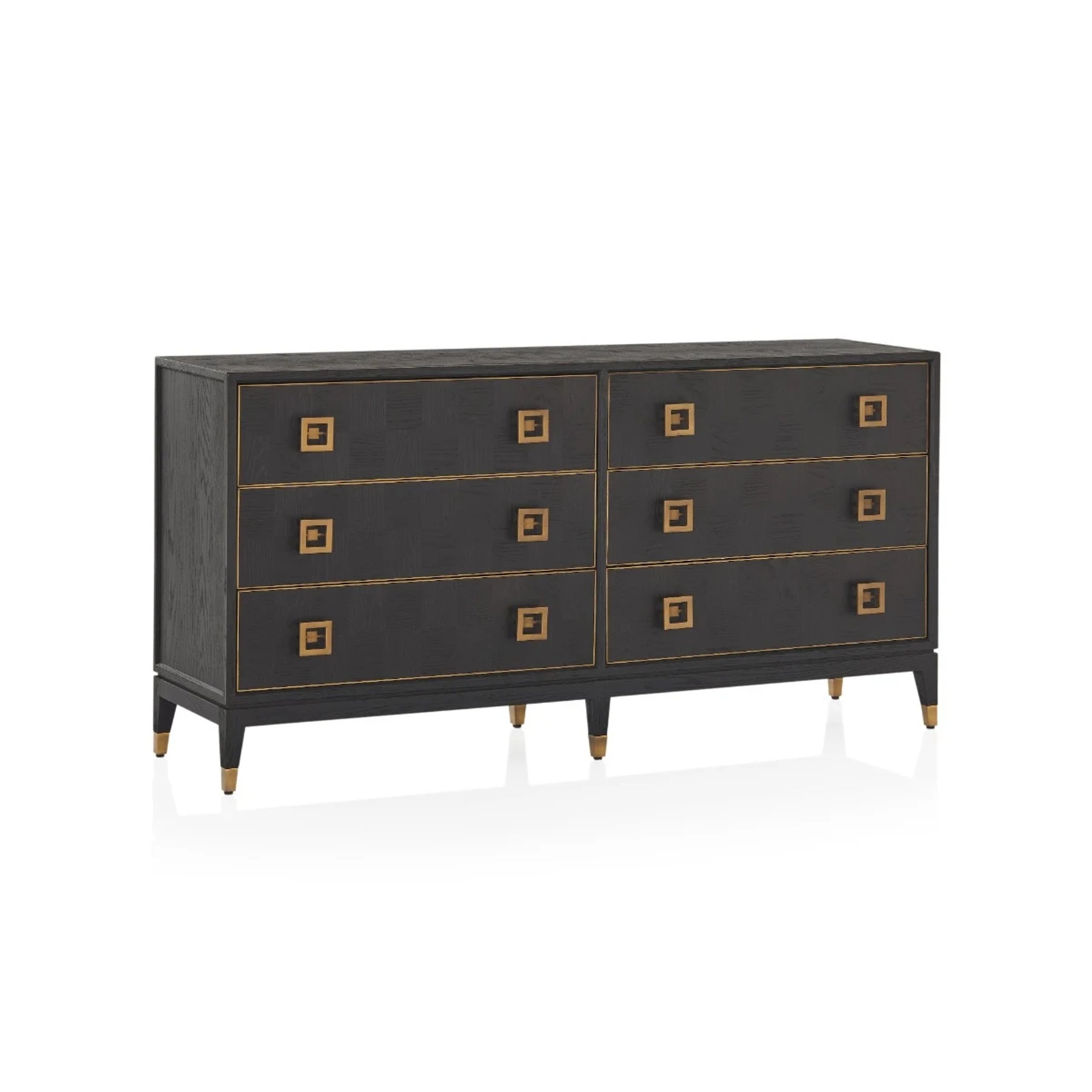 Hermitage Dresser