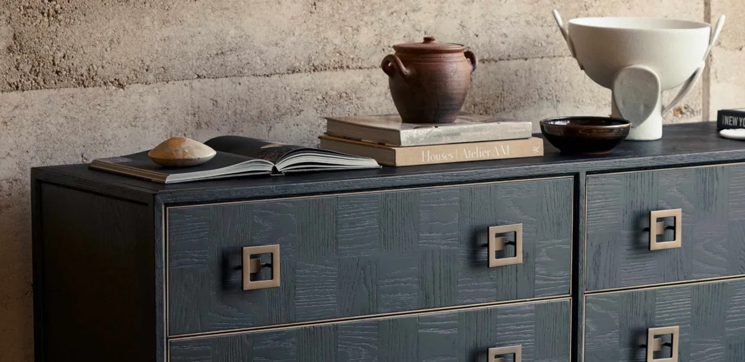 Hermitage Dresser