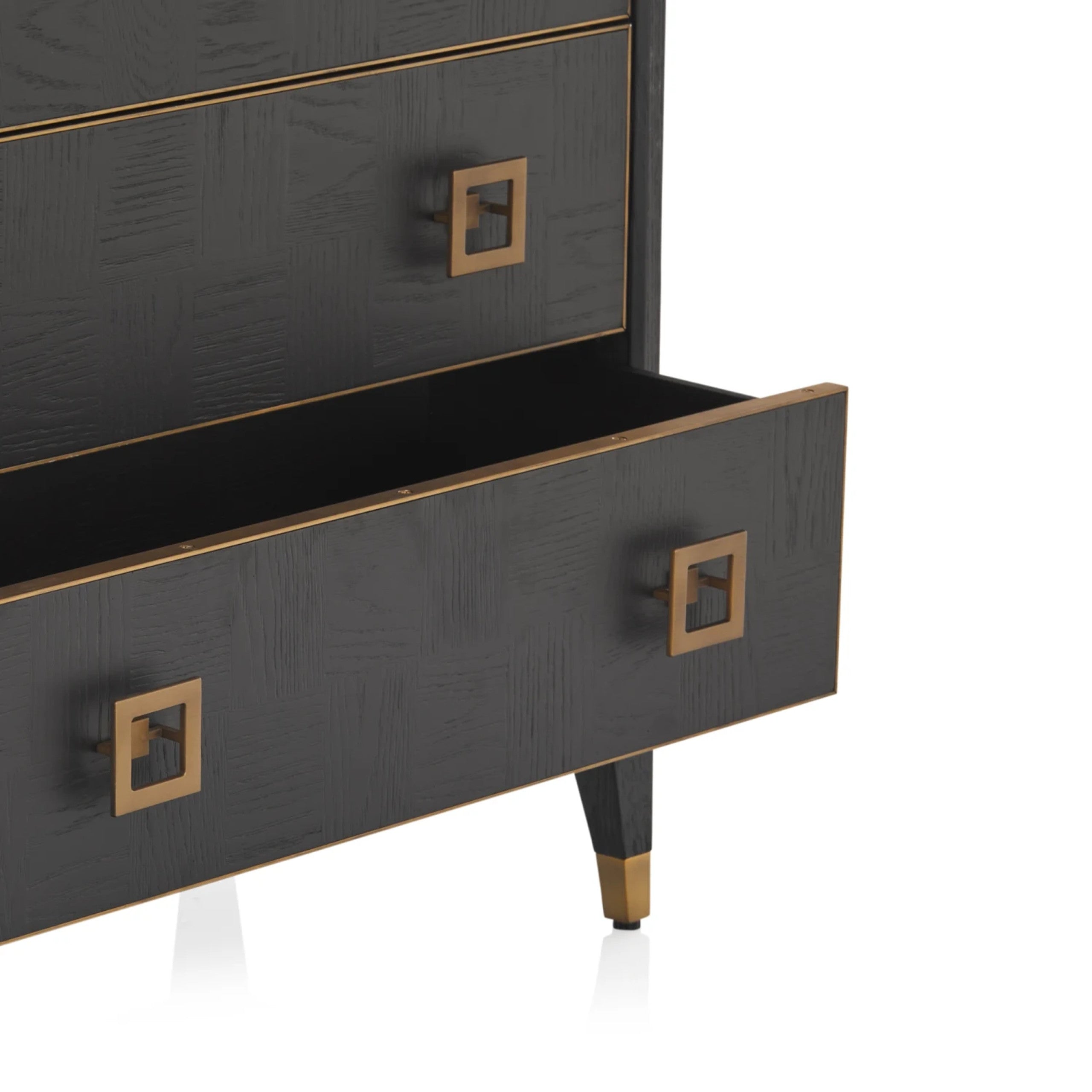 Hermitage Dresser