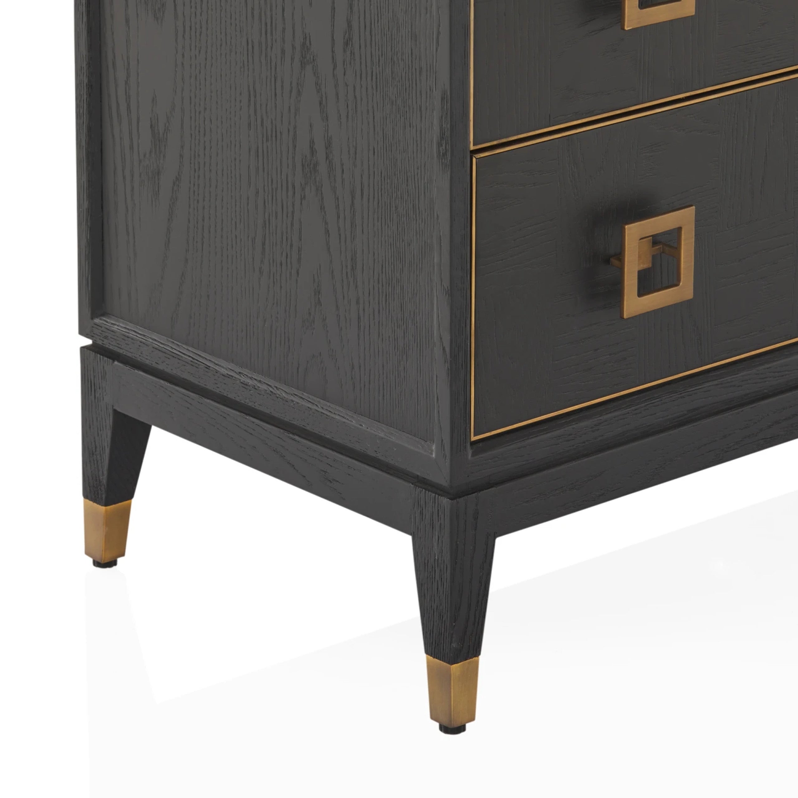 Hermitage Dresser