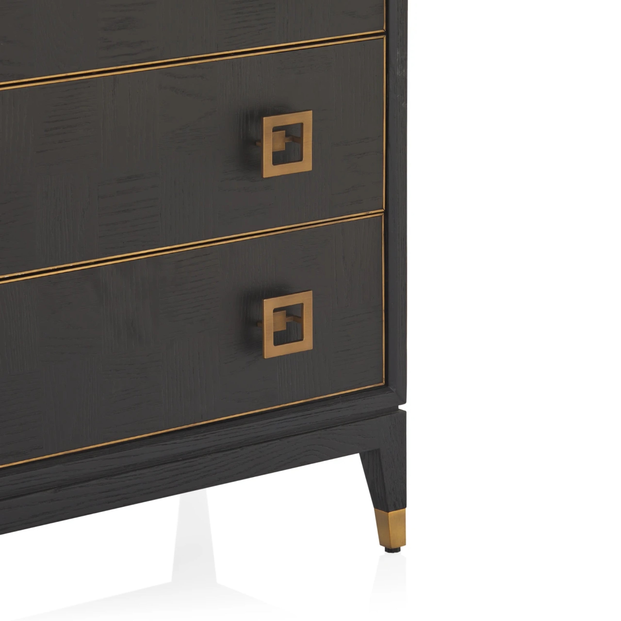 Hermitage Dresser