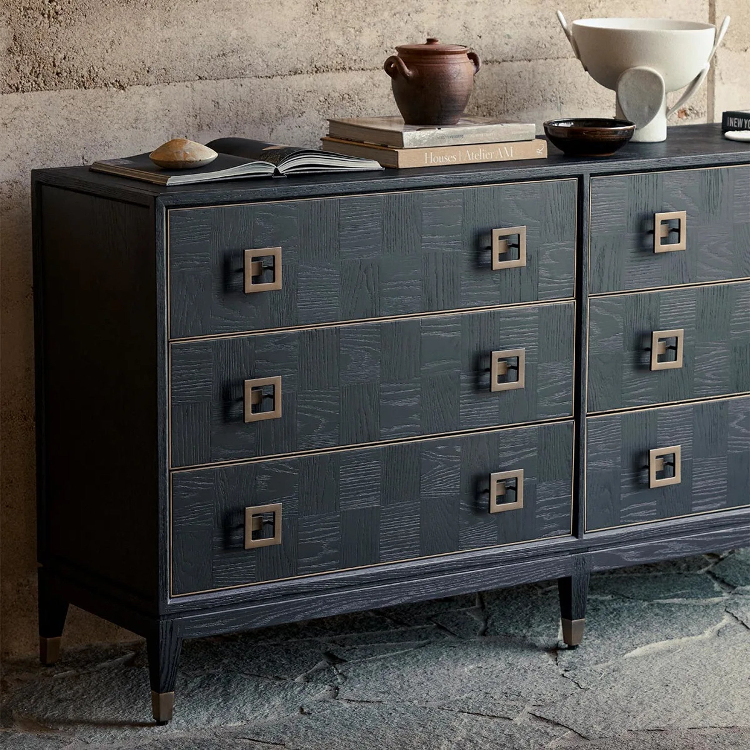 Hermitage Dresser