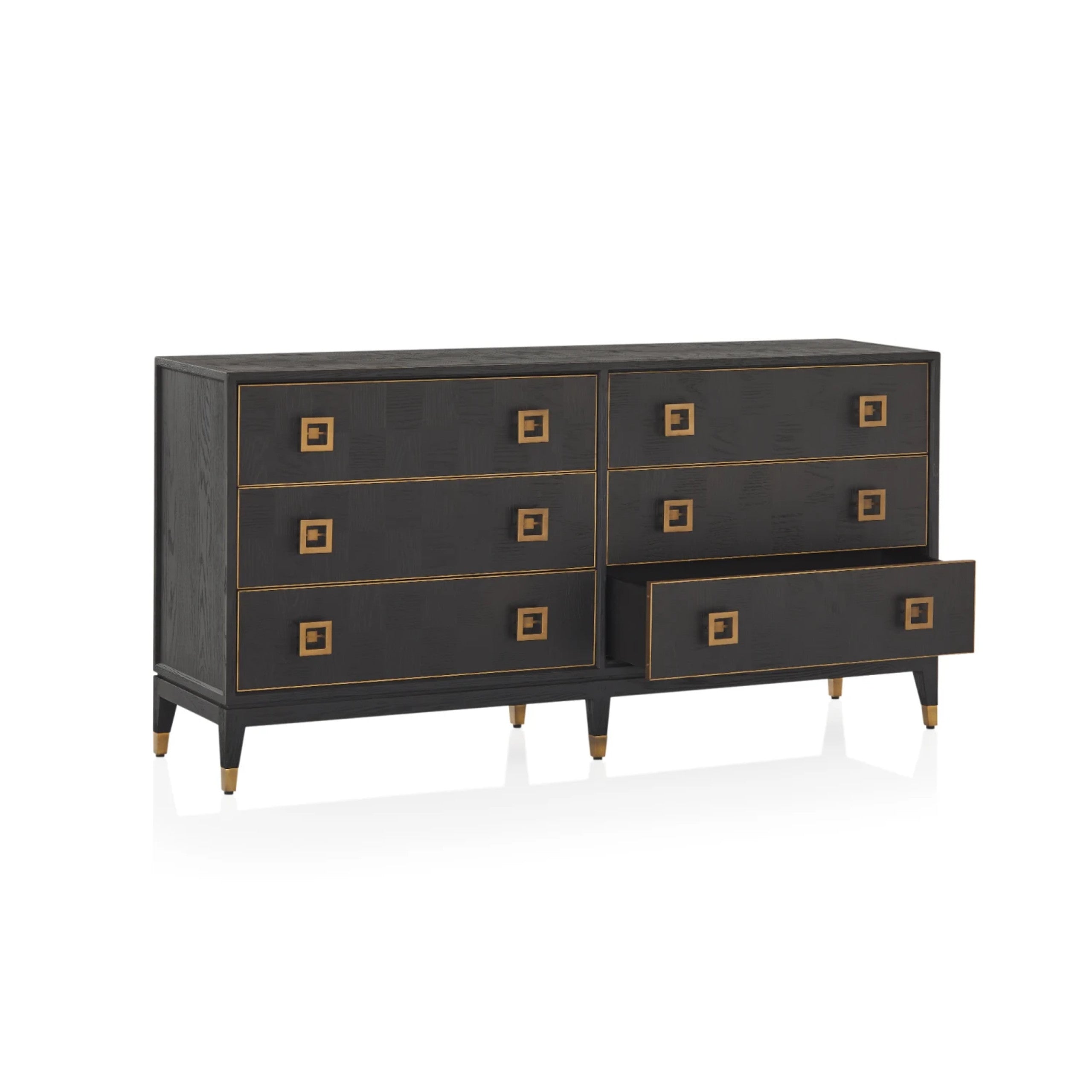 Hermitage Dresser