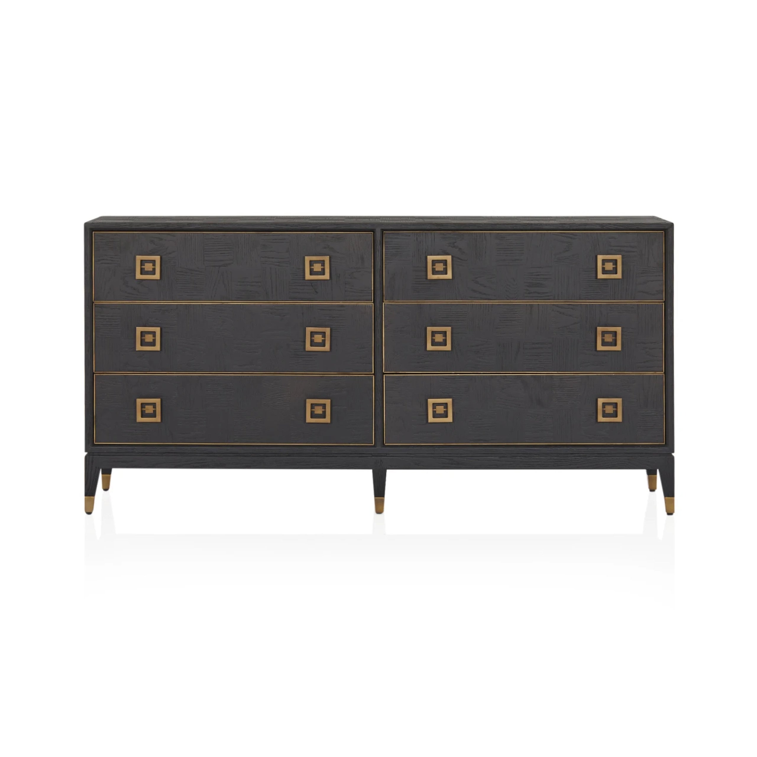 Hermitage Dresser