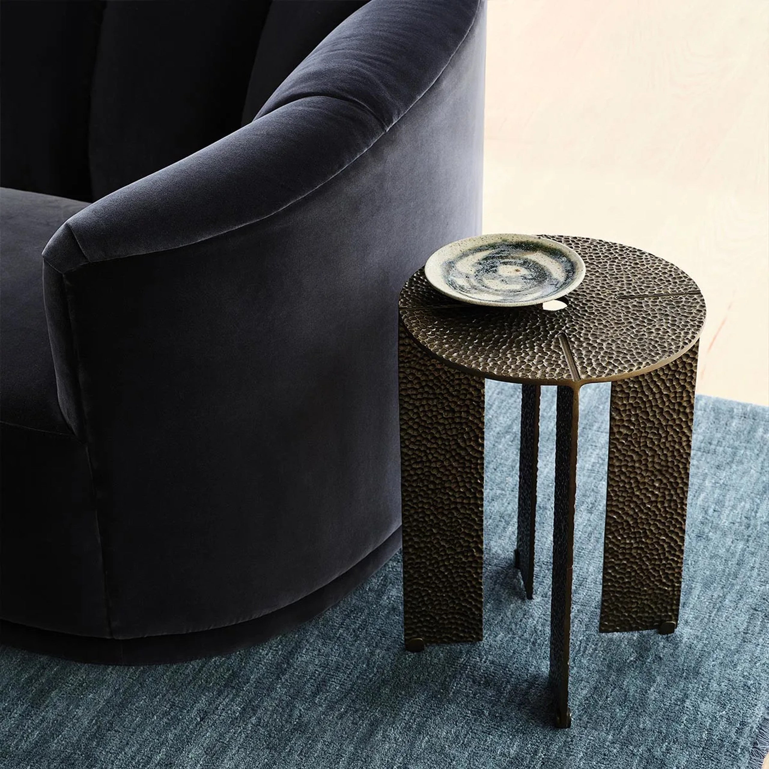 Bowie Side Table