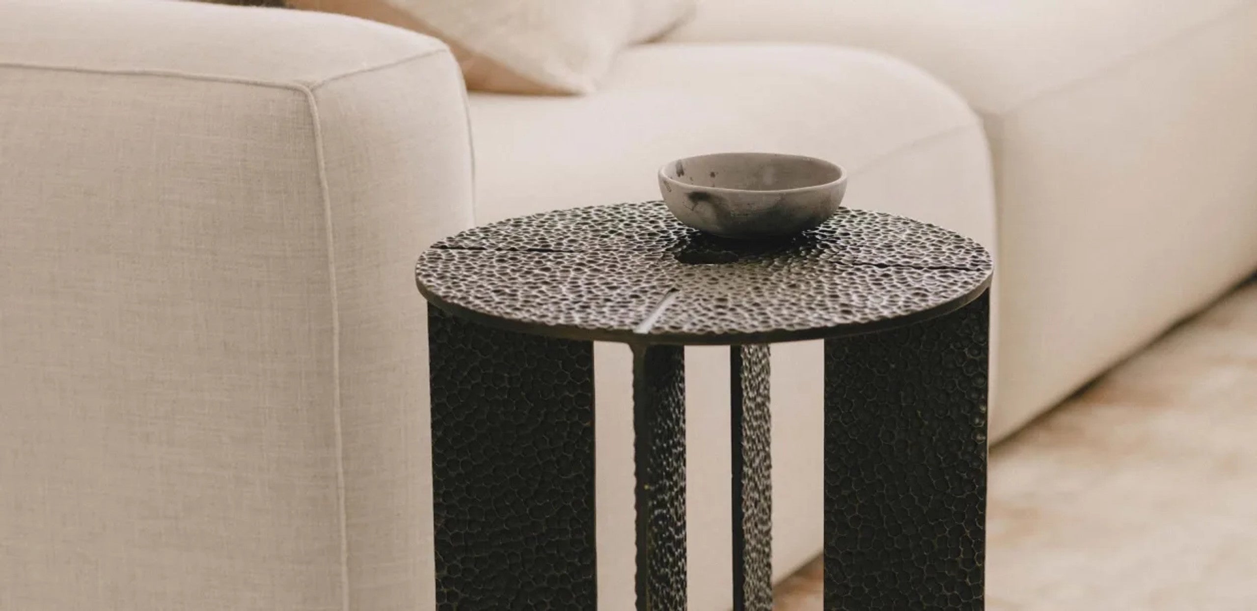 Bowie Side Table