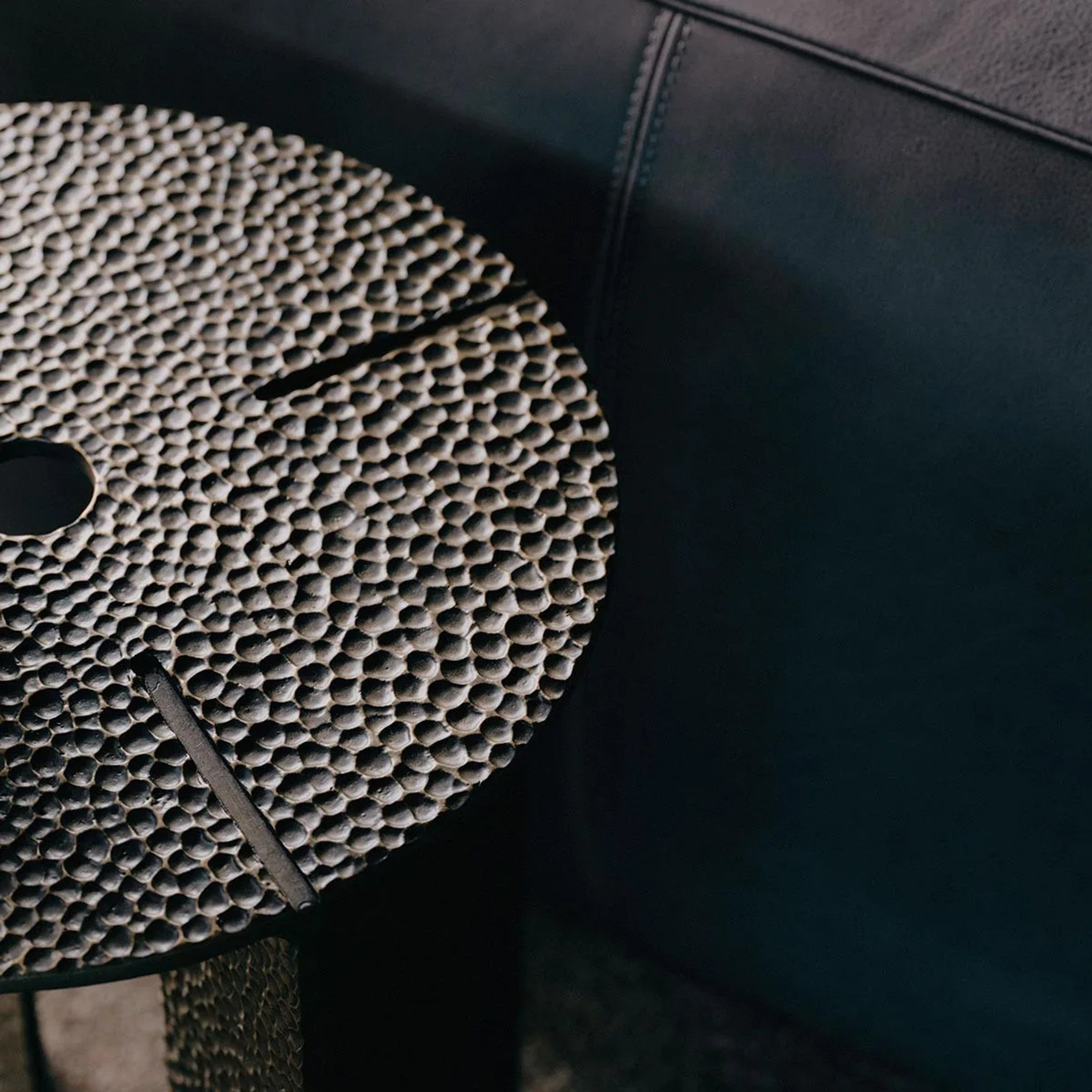 Bowie Side Table