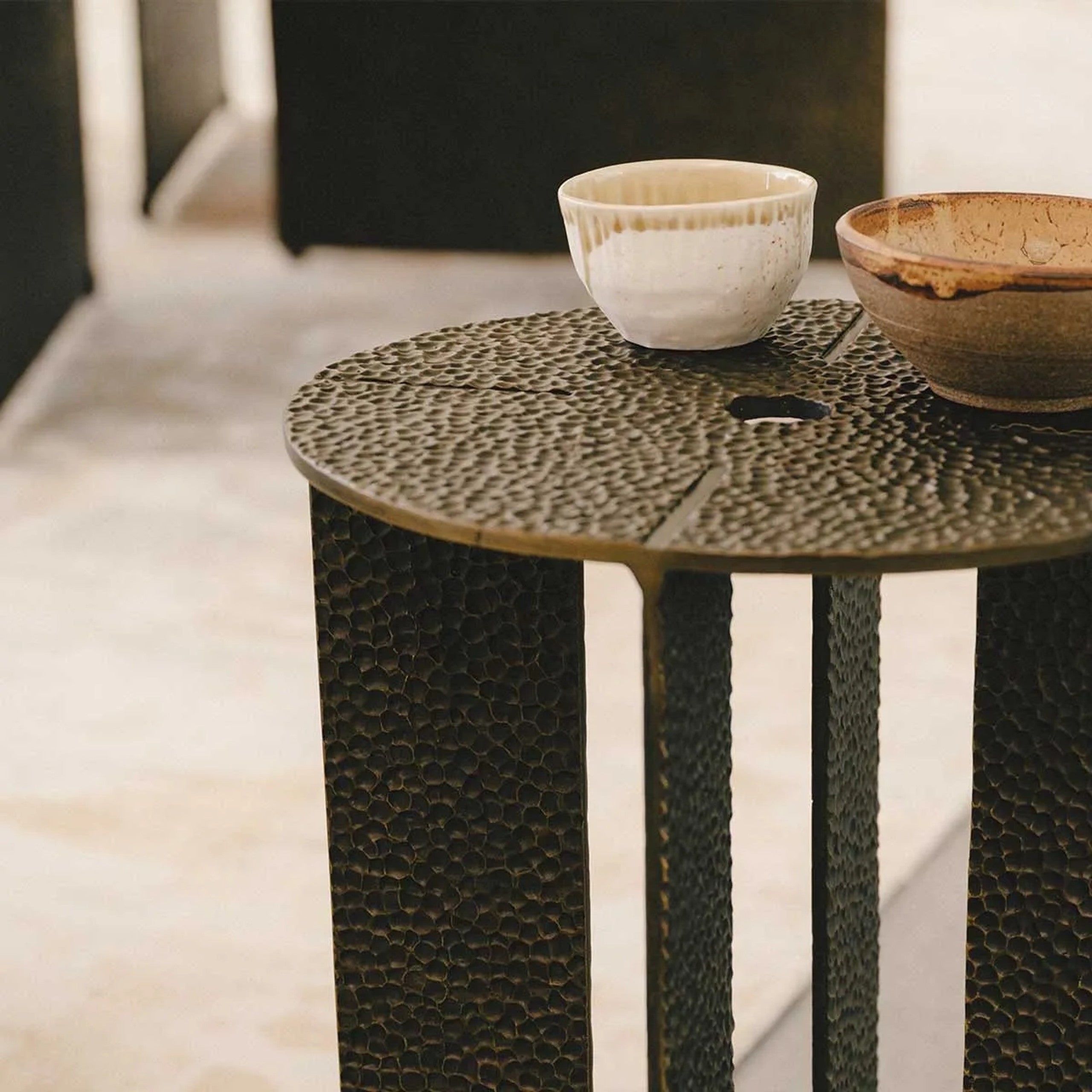 Bowie Side Table