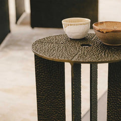 Bowie Side Table