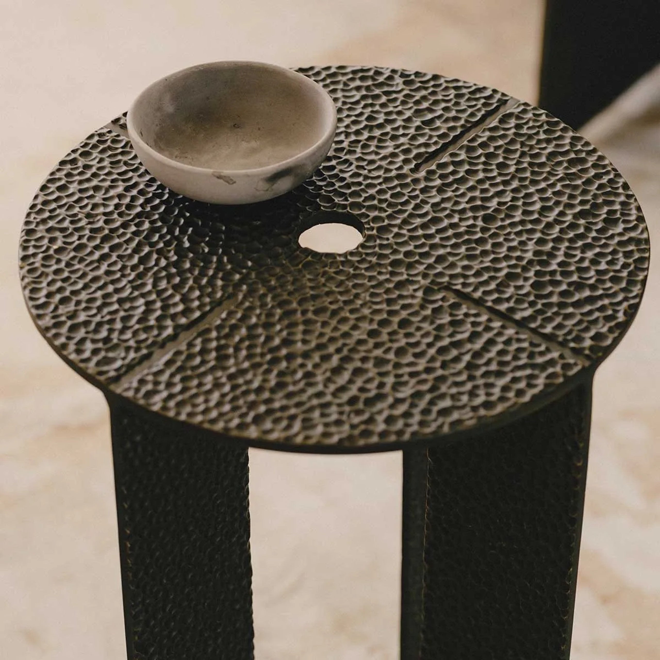 Bowie Side Table