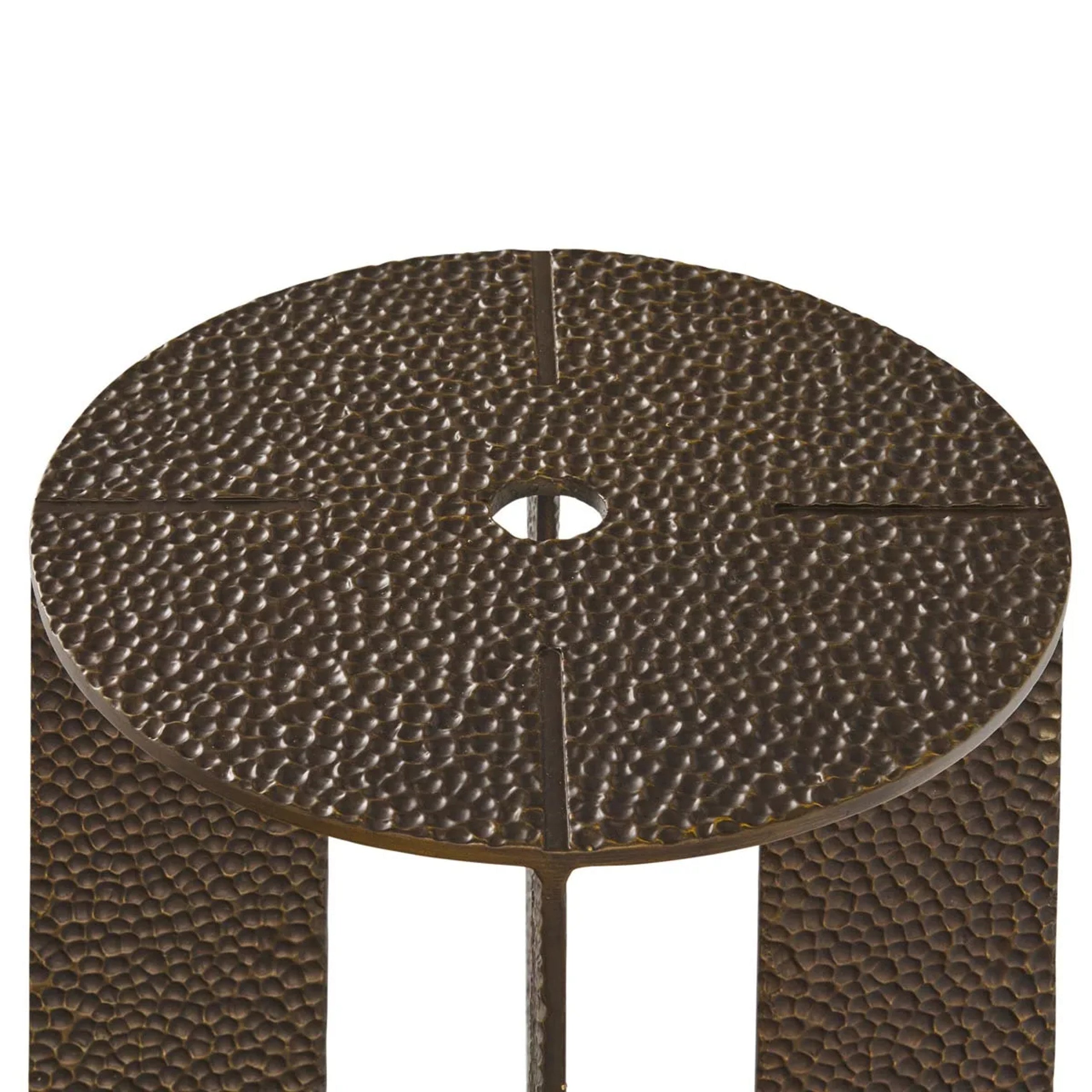 Bowie Side Table