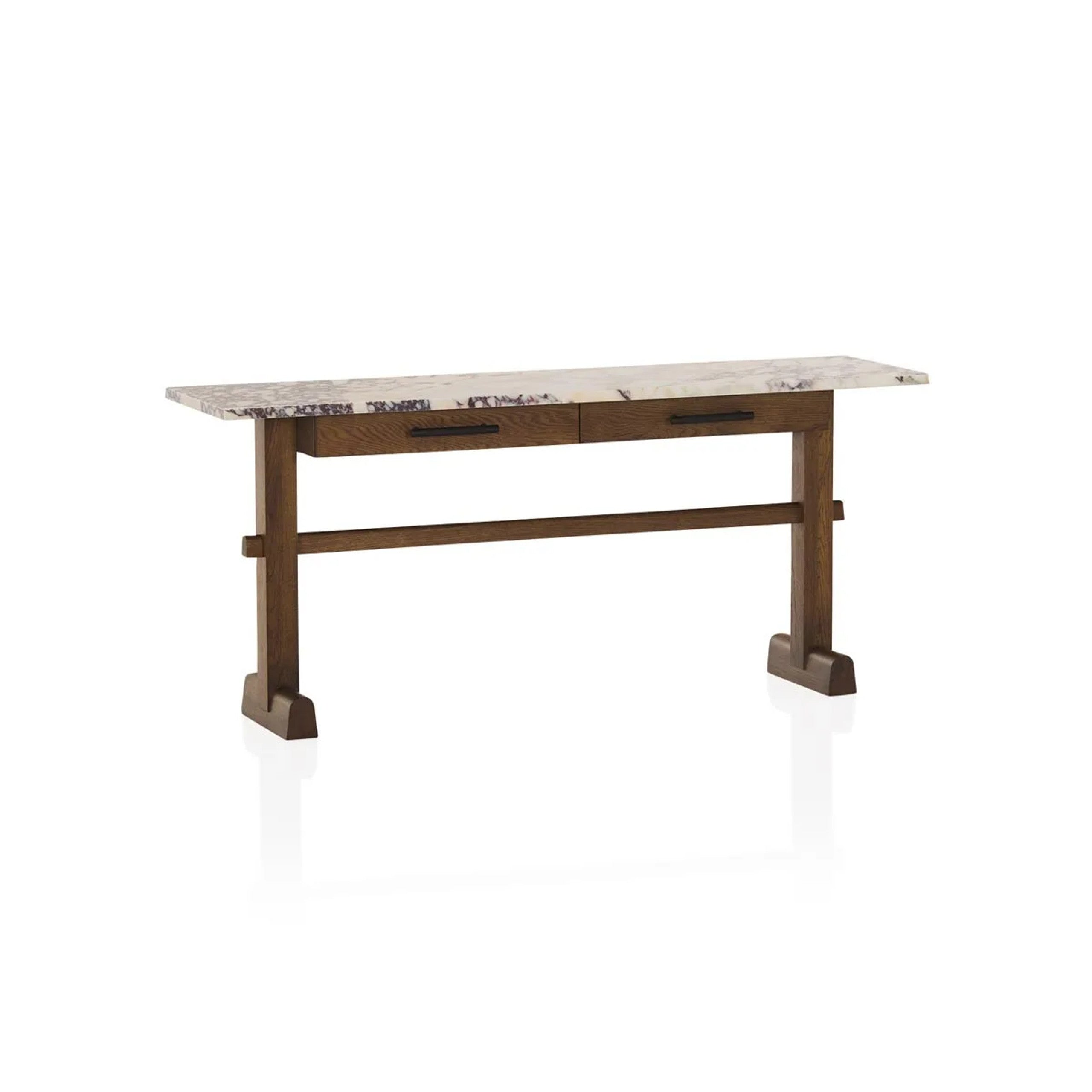 Khodier Console