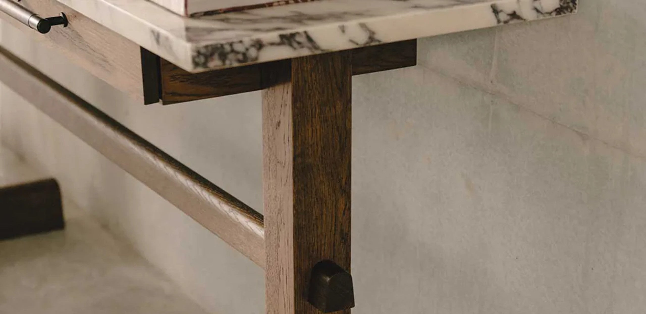Khodier Console