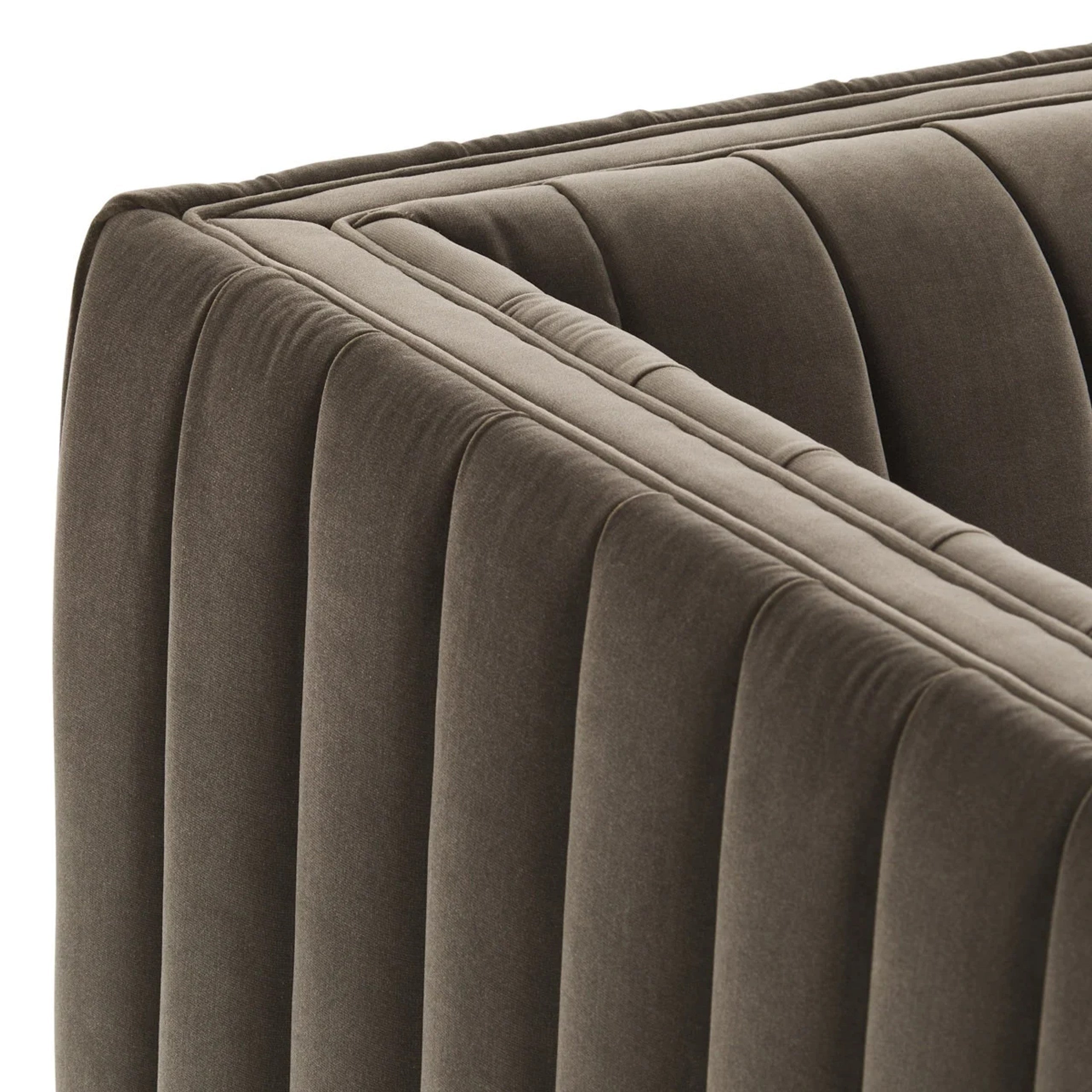 Victor Modular Sofa